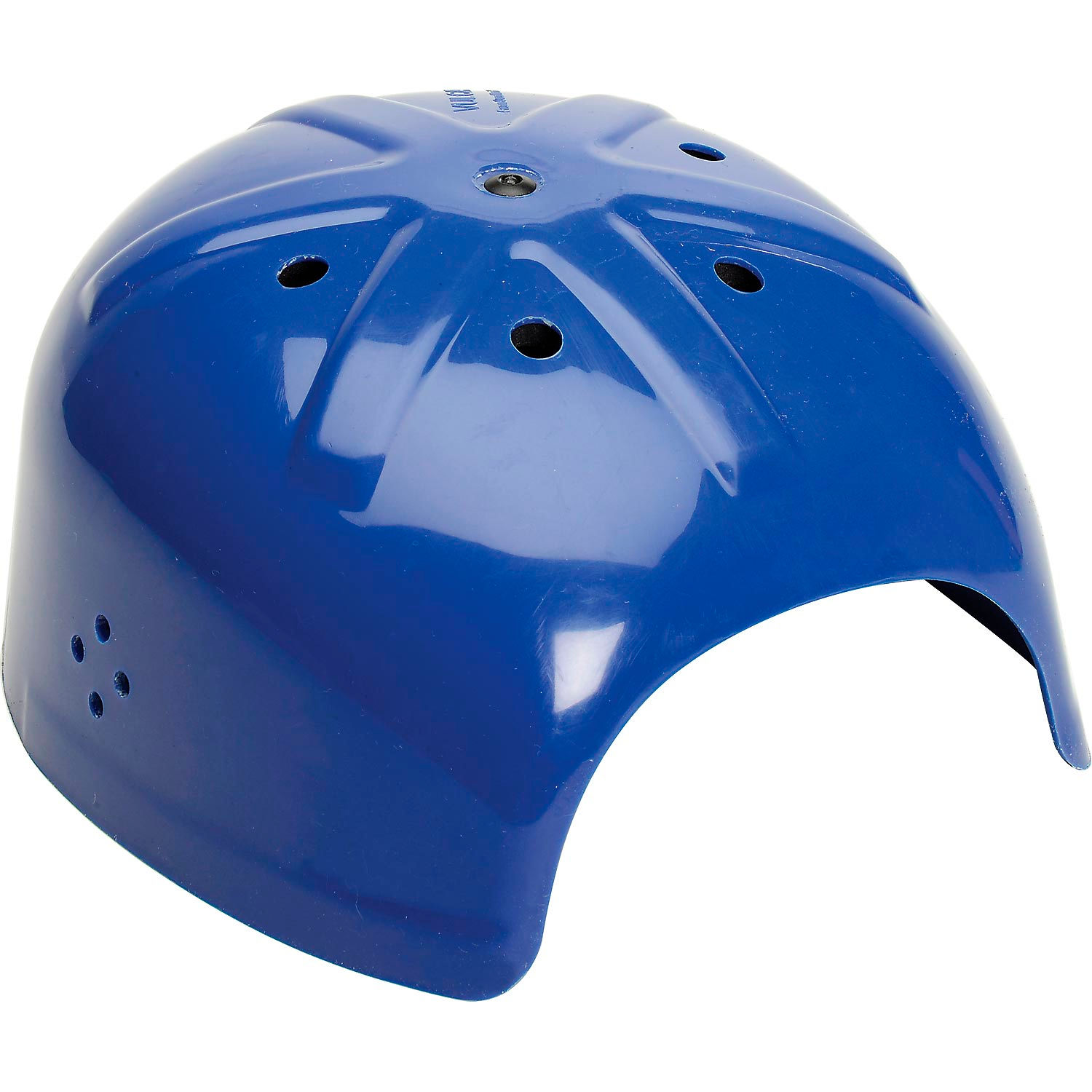 Head Face Protection Hard Hats And Caps Vulcan Inserts For Baseball Style Bump Cap Blue