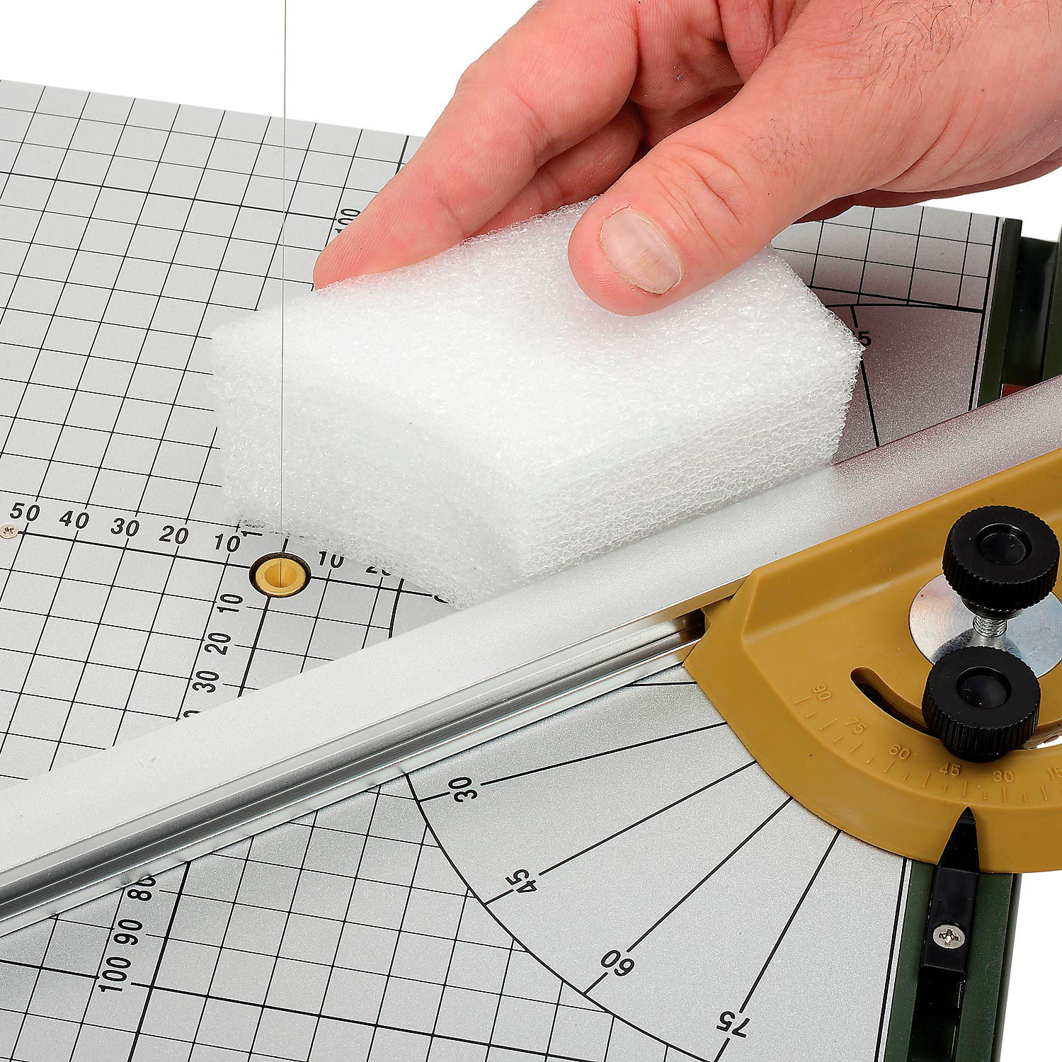 Grinders & Cutoff Foam and Rubber Cutters Hot Wire Cutter Thermocut