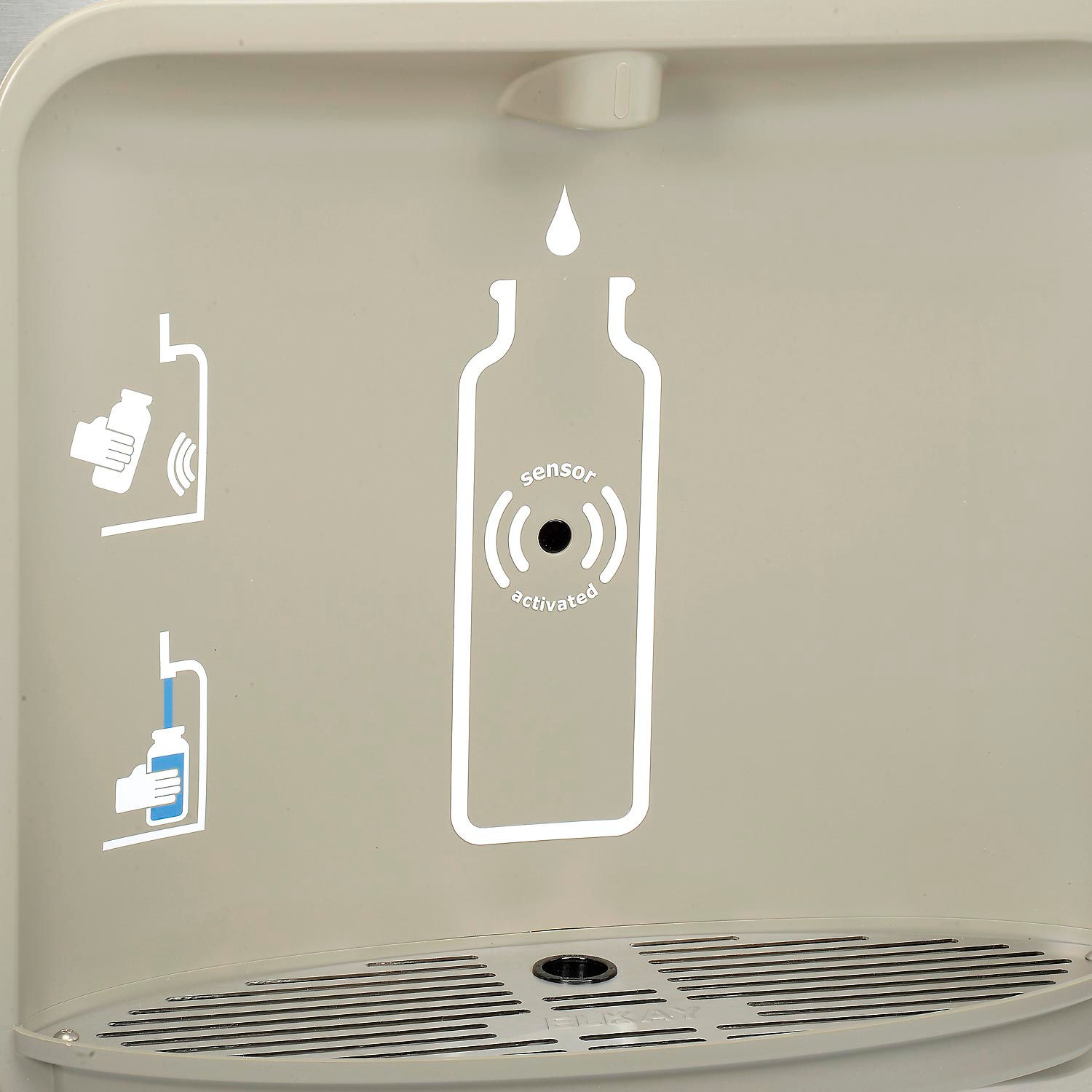 Drinking Fountains Water Refilling Stations & Retrofit Kits Elkay