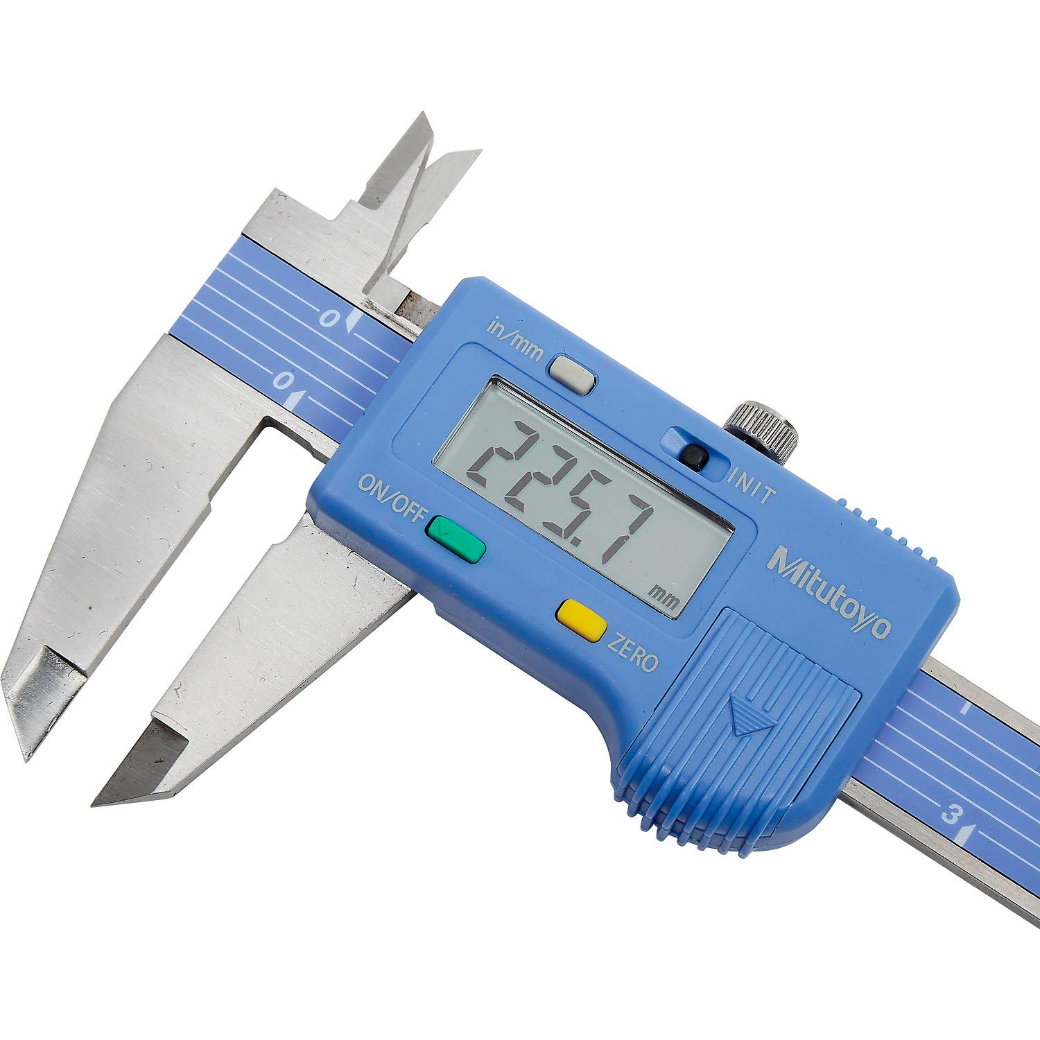 Test, Measurement & Inspection Calipers Mitutoyo 70011310 Digital