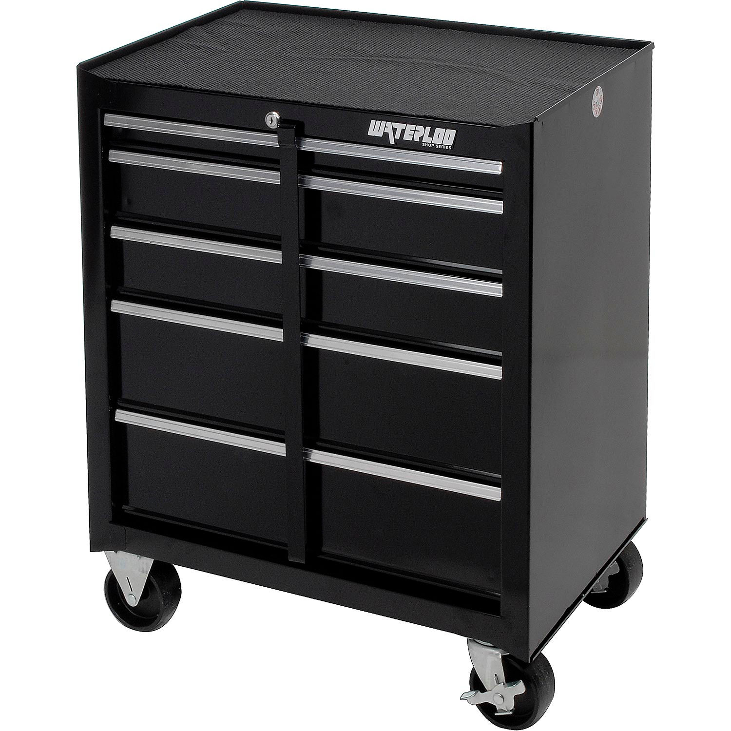 Tool Boxes, Storage & Organization | Chests & Roller Cabinets ...