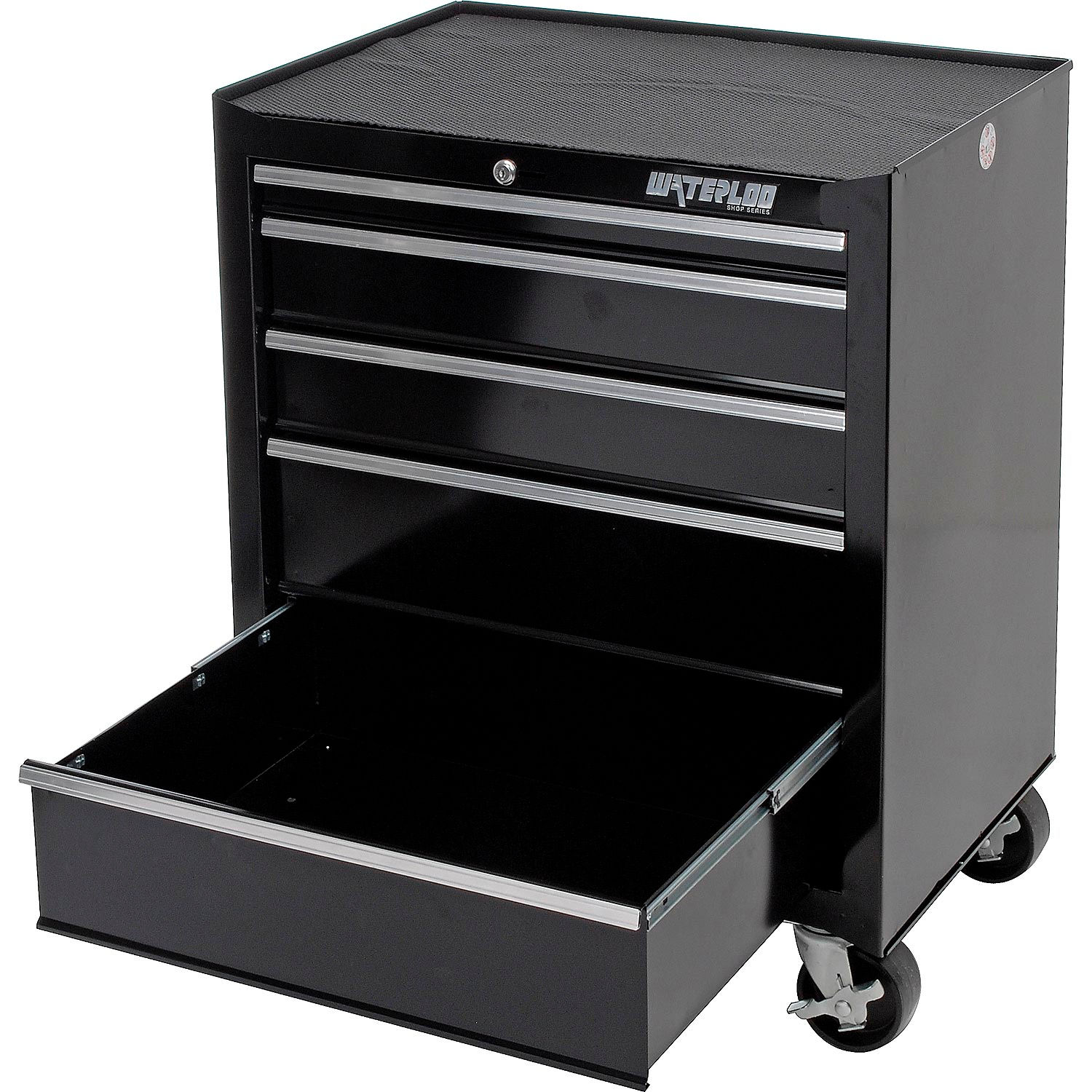 Tool Boxes, Storage & Organization Chests & Roller