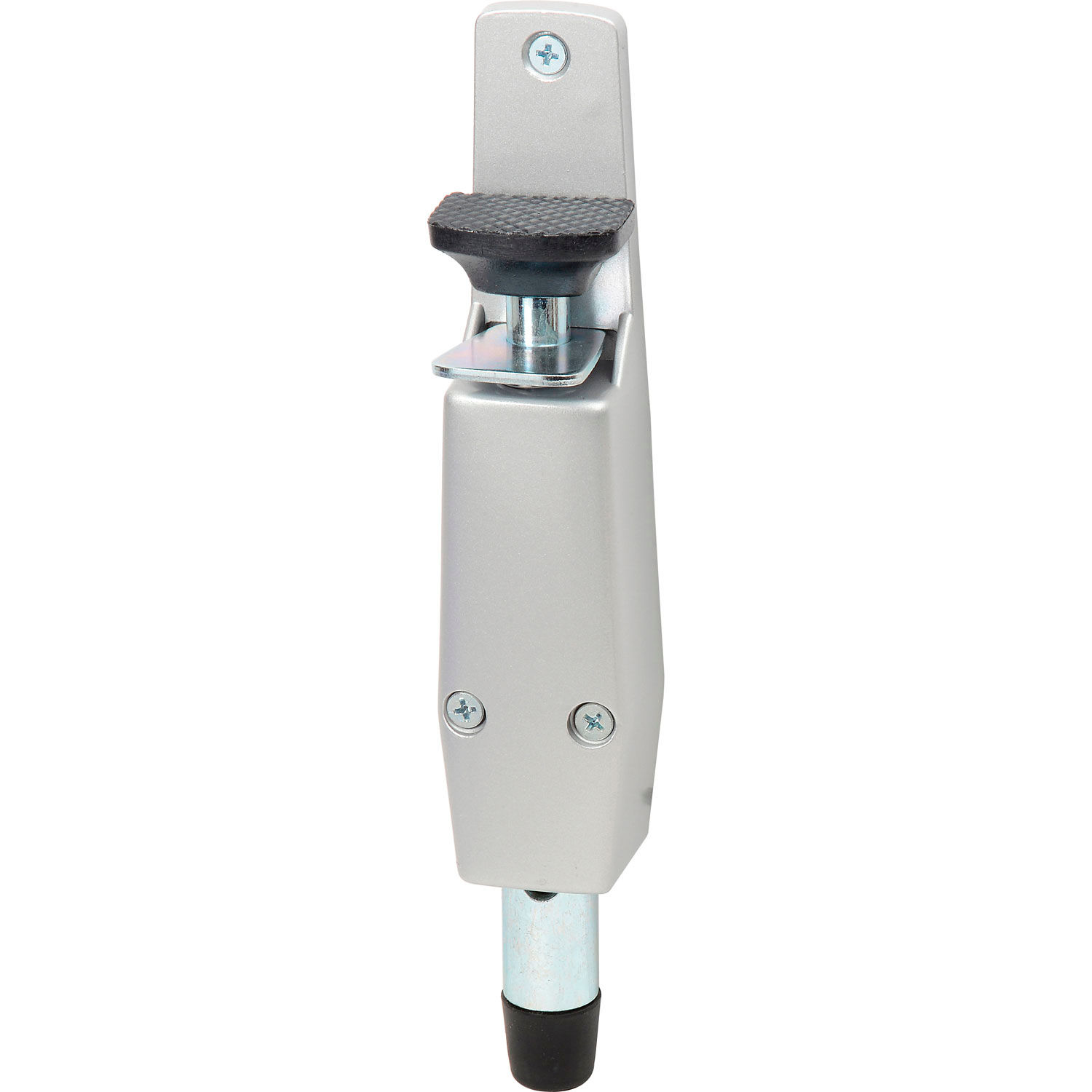 Bathroom Partitions Replacement Hardware Door Stop, Plunger Style