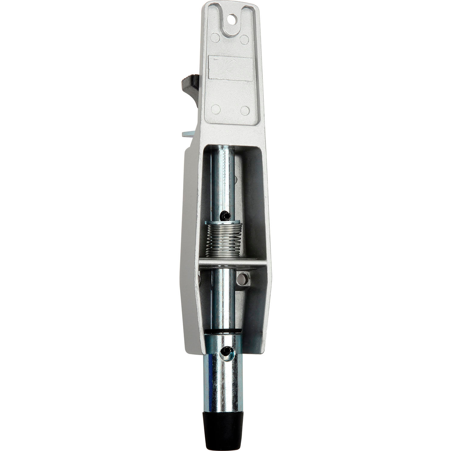 Bathroom Partitions Replacement Hardware Door Stop, Plunger Style