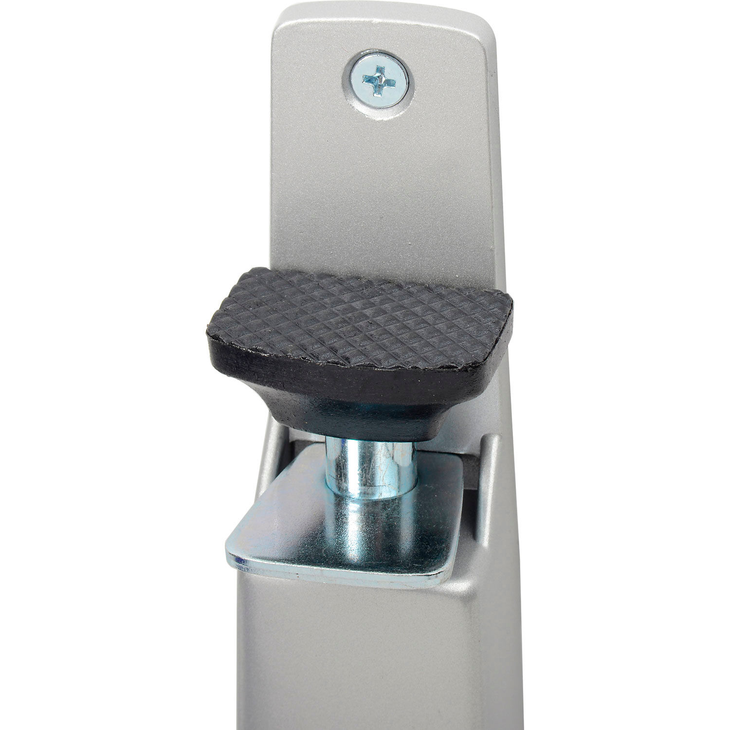 Bathroom Partitions Replacement Hardware Door Stop, Plunger Style