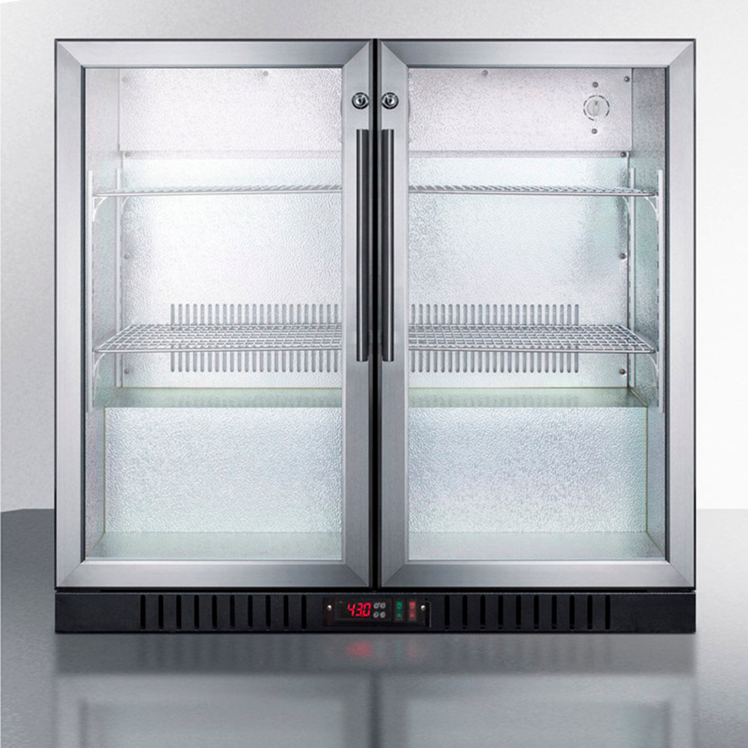 Commercial Refrigerators Freezers Merchandisers Summit