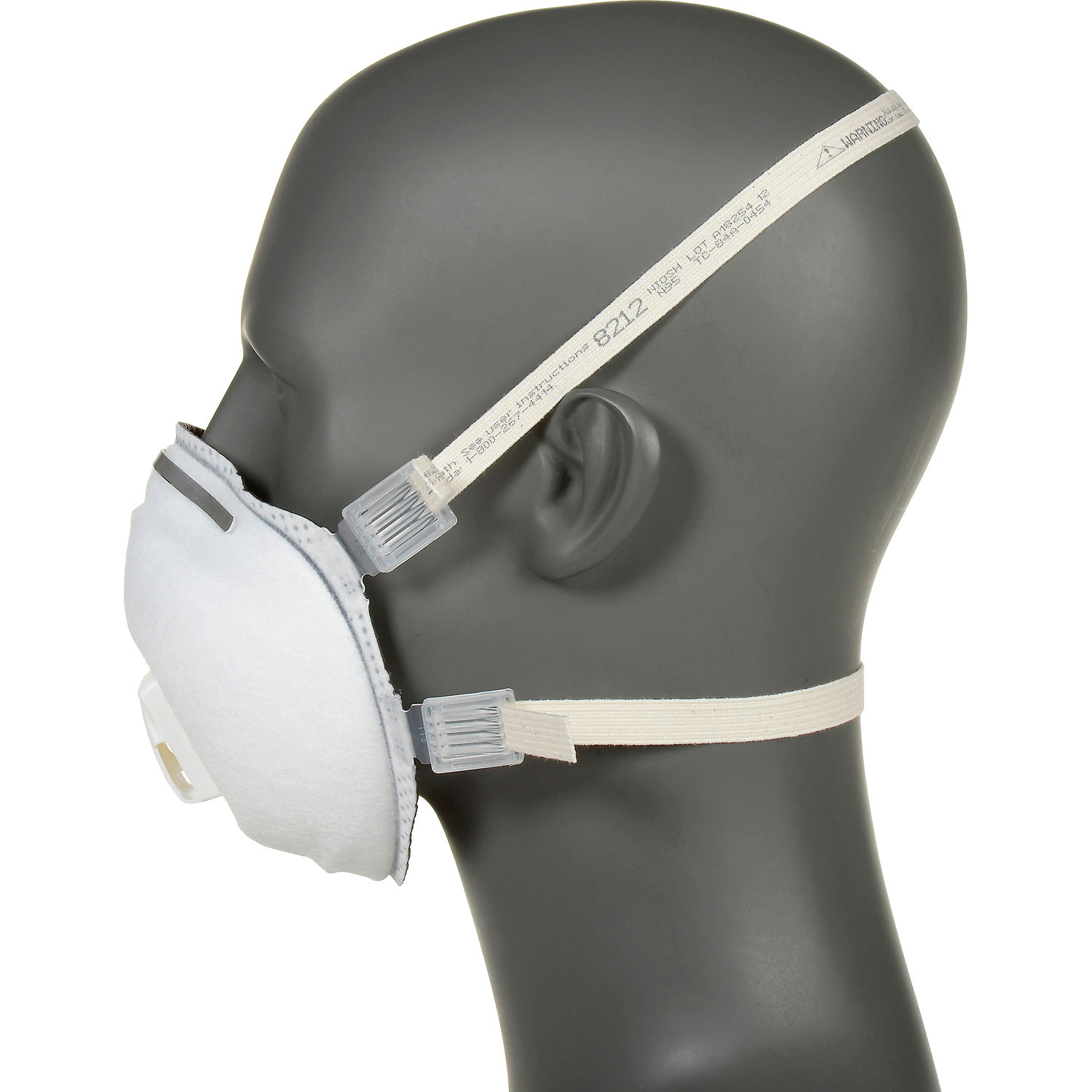 particulate respirator