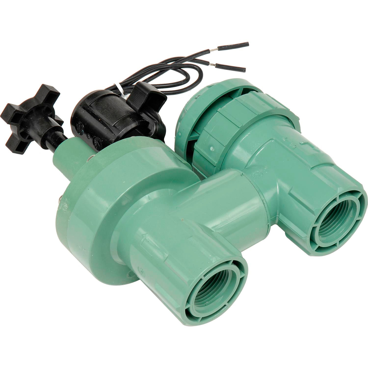 Irrigation Manifolds & Valves Orbit® Irrigation 3/4" FNPT Anti