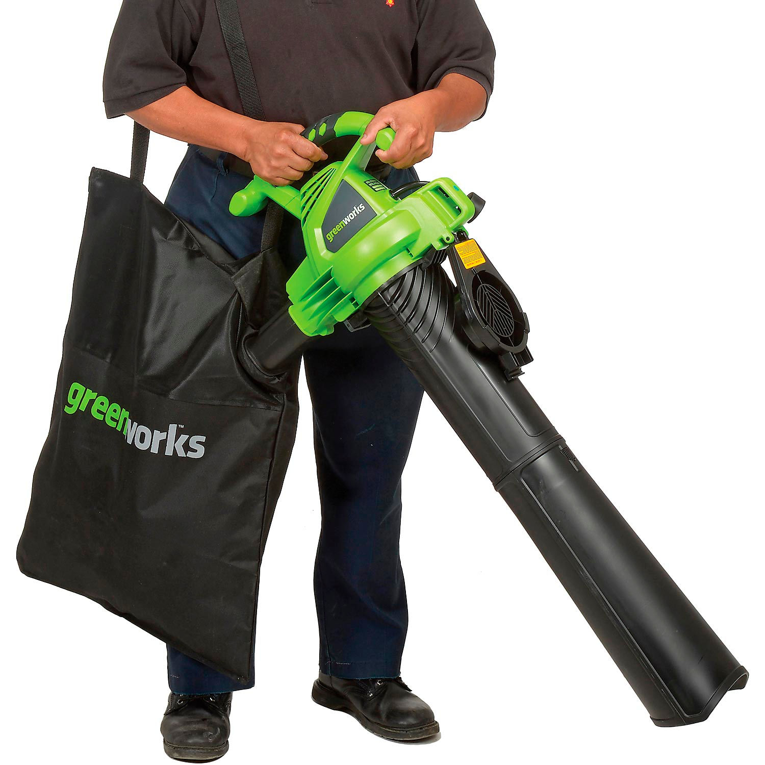 Outdoor Tools & Supplies Blowers & Vacs GreenWorks® 150/235MPH