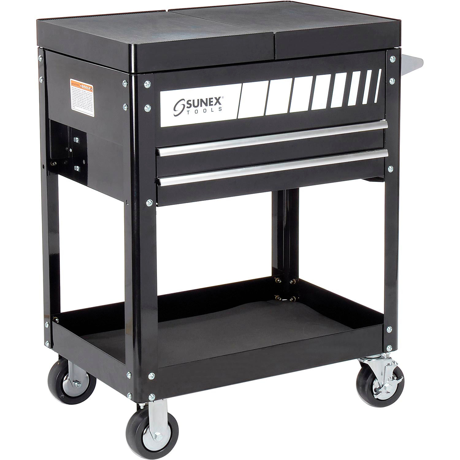 Tool Boxes, Storage & Organization Carts Sunex Tools 8035 29" 2