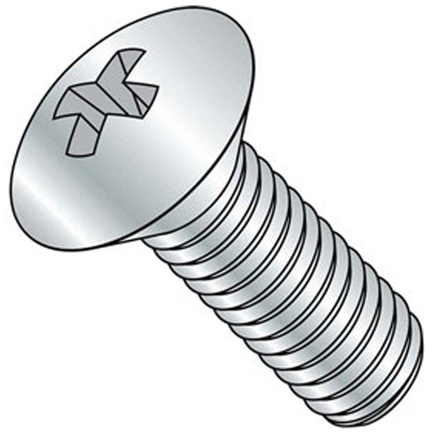 oval head screw