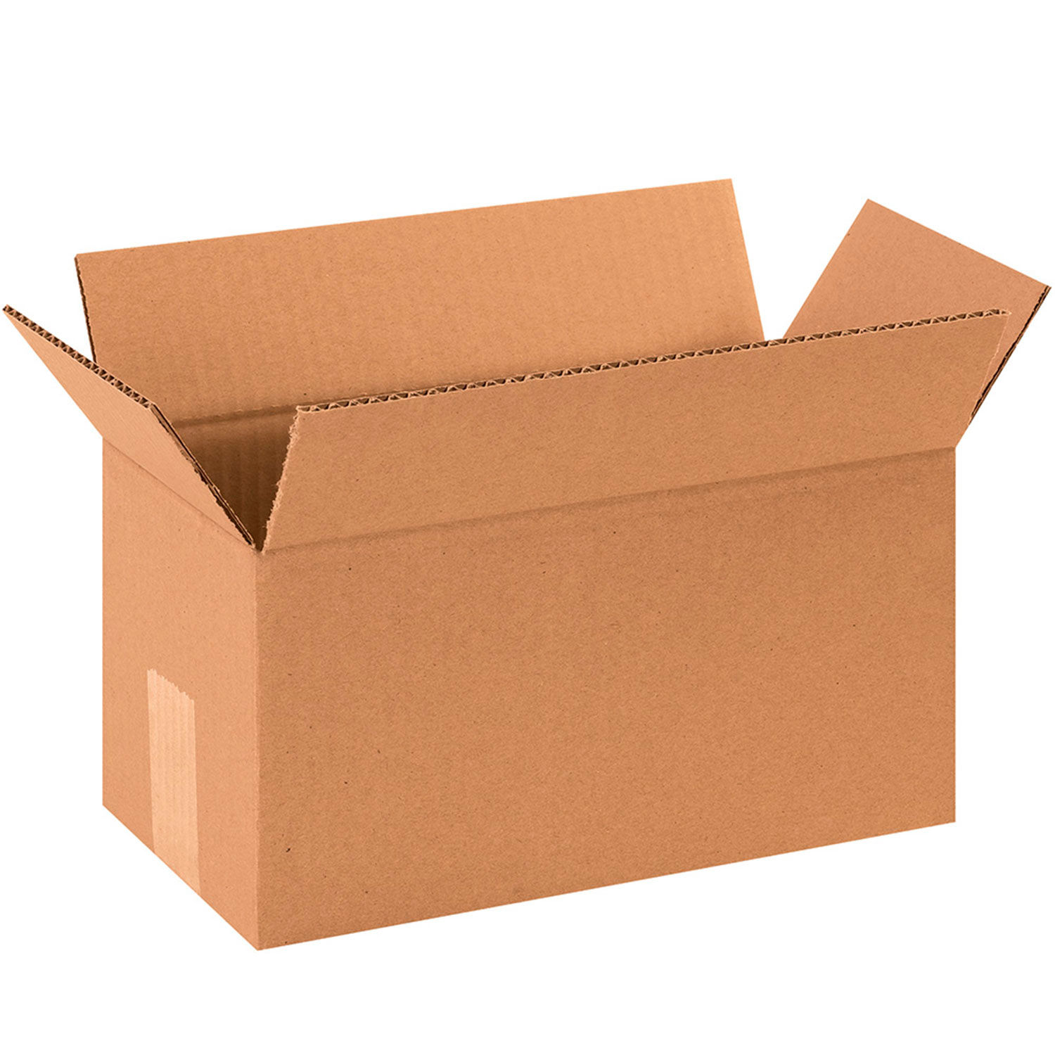 corrugated box