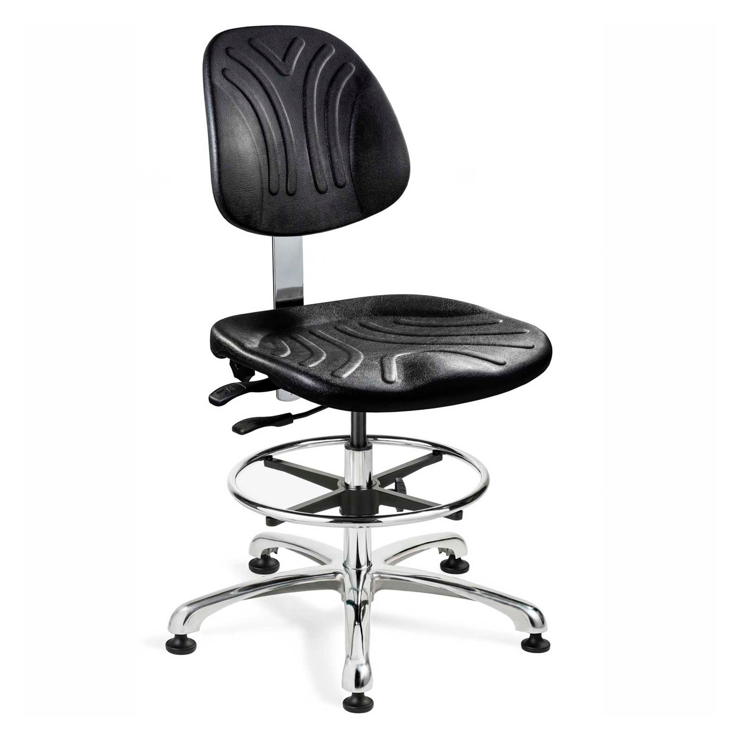 Chairs Polyurethane Bevco 7351d Dura Chair