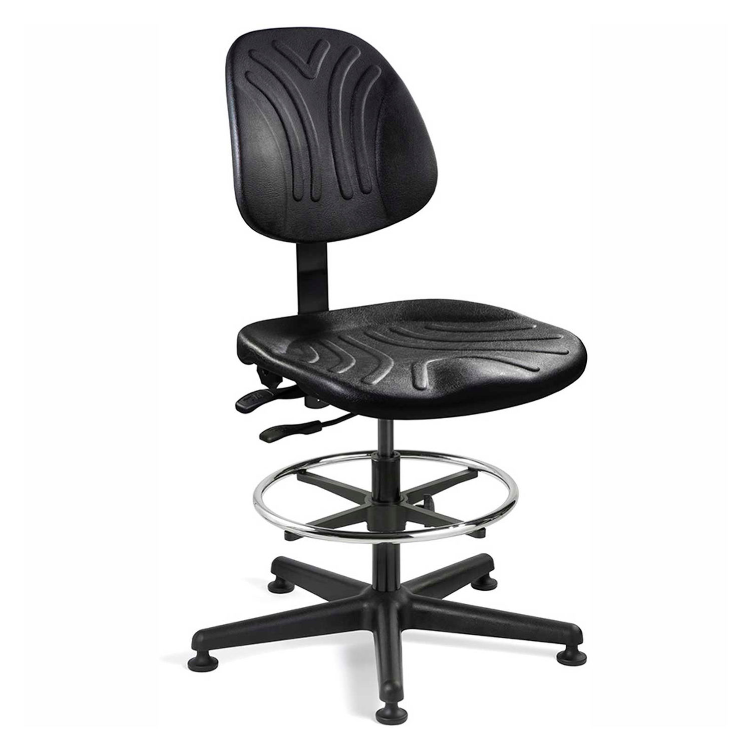 Chairs Polyurethane Bevco 7501d Dura Chair