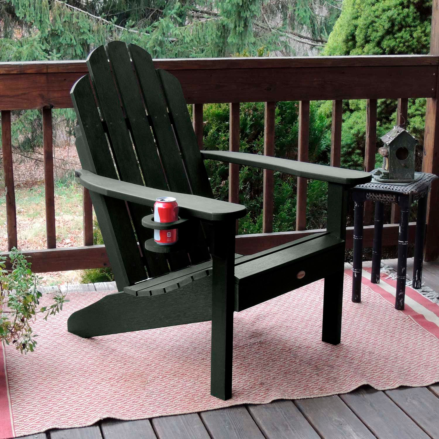 Outdoor Furniture & Equipment Outdoor Chairs highwood® Adirondack