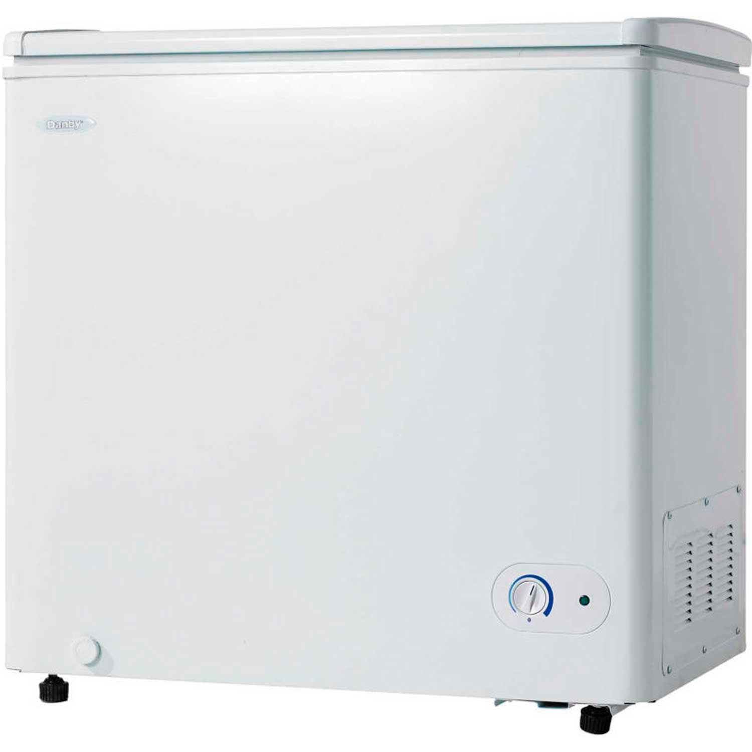 Commercial Refrigerators & Freezers Chest Freezers Danby