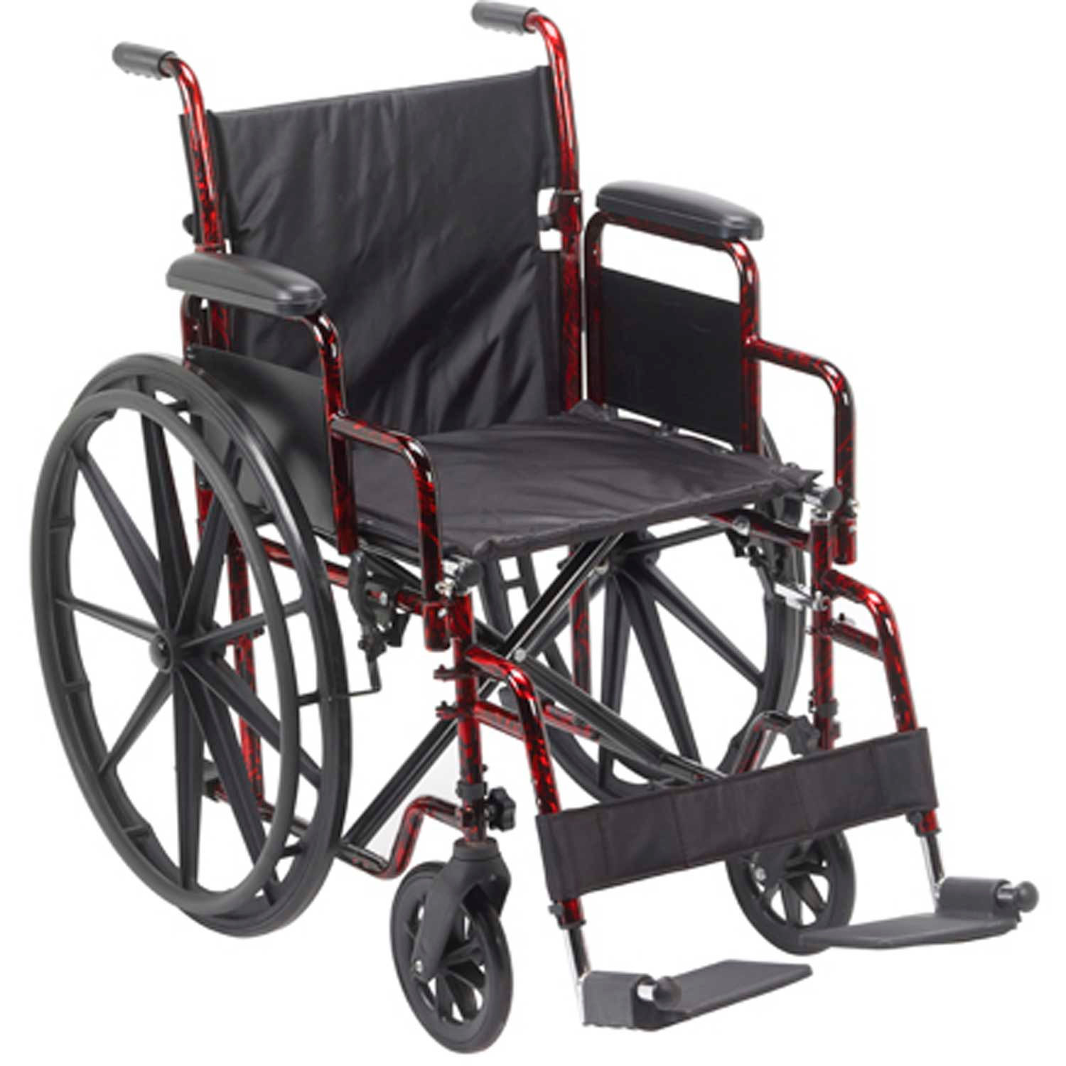 Mobility Aids Wheelchairs Light Weight Wheelchairs