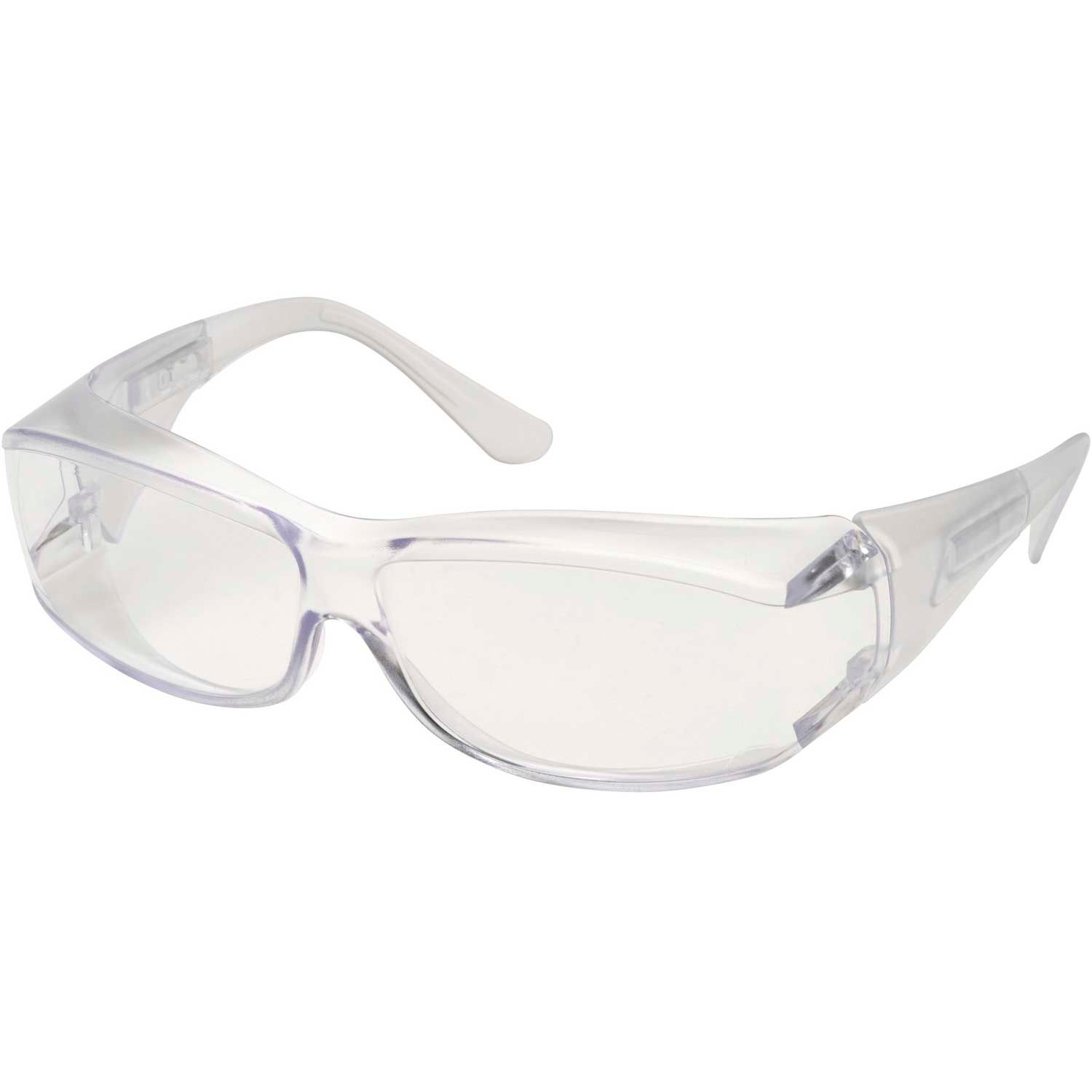 over spec safety glasses
