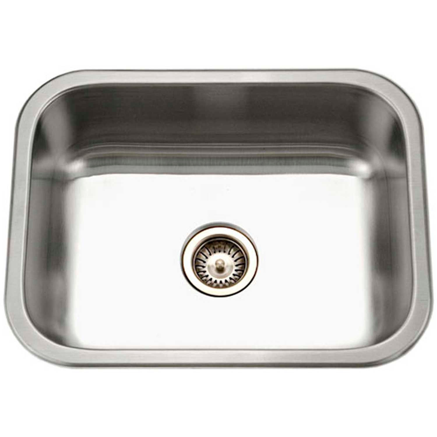 Sinks Washfountains Kitchen Sinks Houzer Es 2408 1