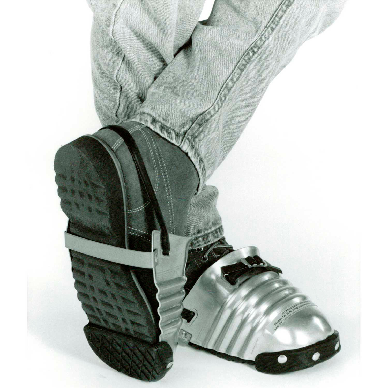 steel toe protectors for shoes