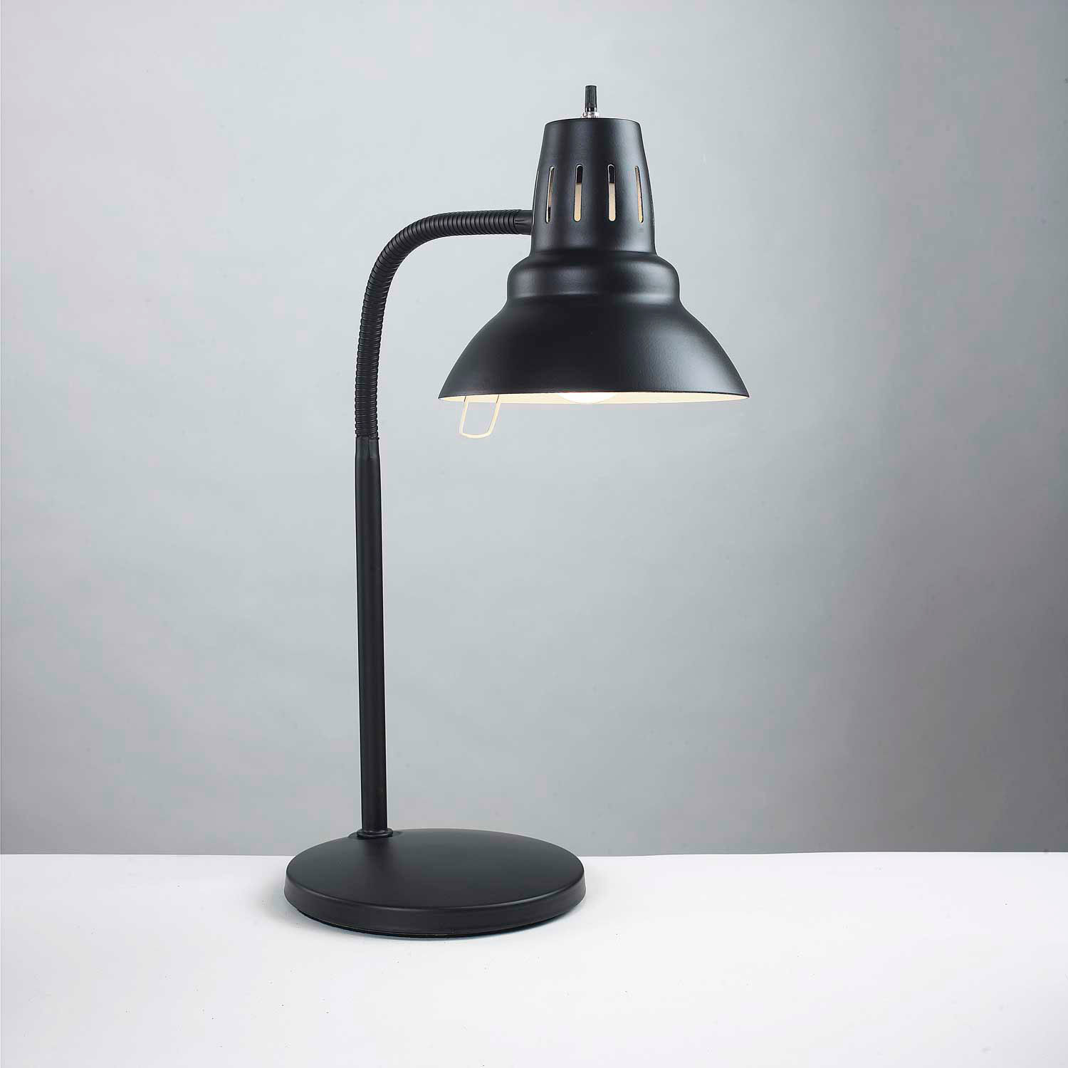 Task Lighting Lights Electrix 2018 Gooseneck