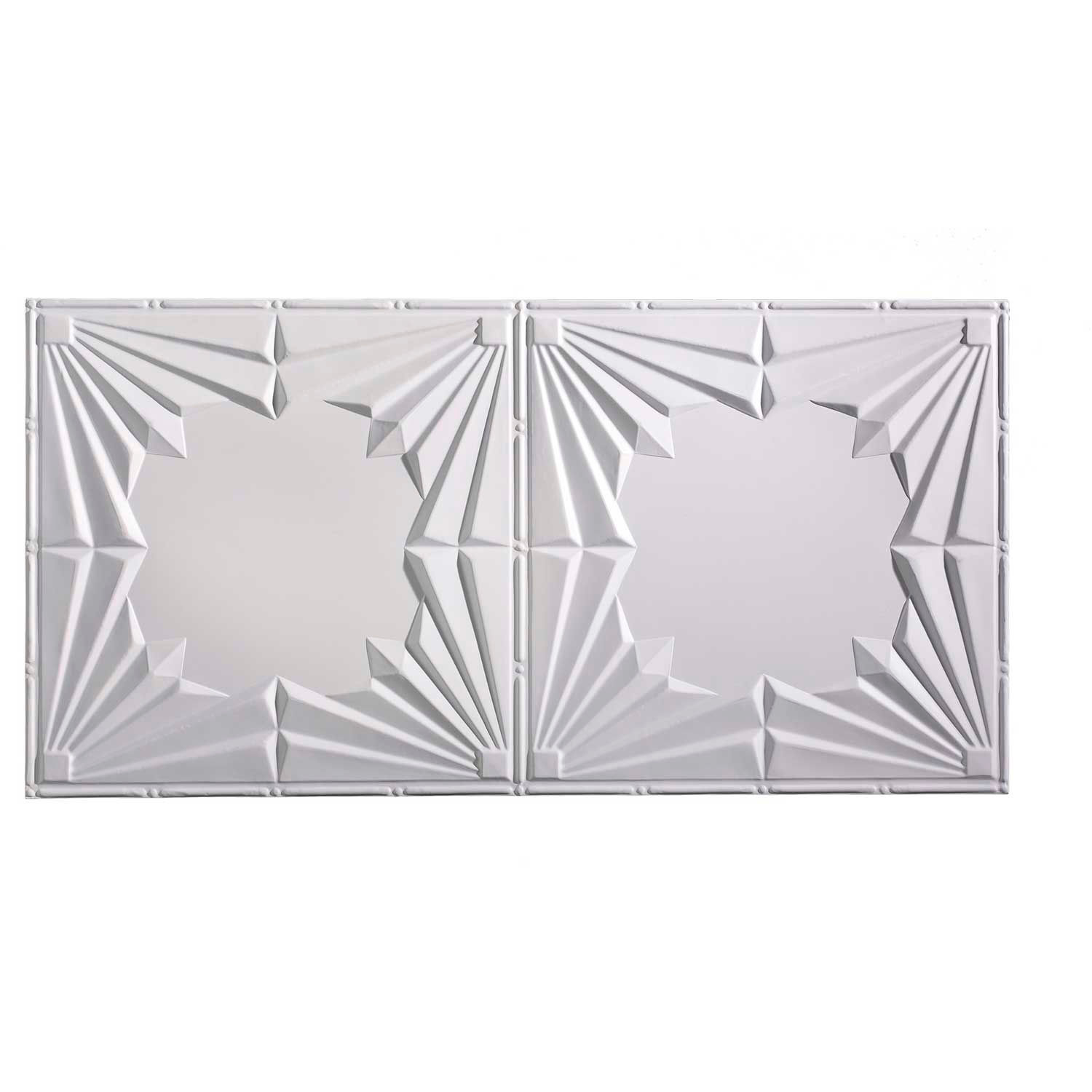 Ceiling Tiles Vinyl Ceiling Tiles Fasade Art Deco 2 X 4