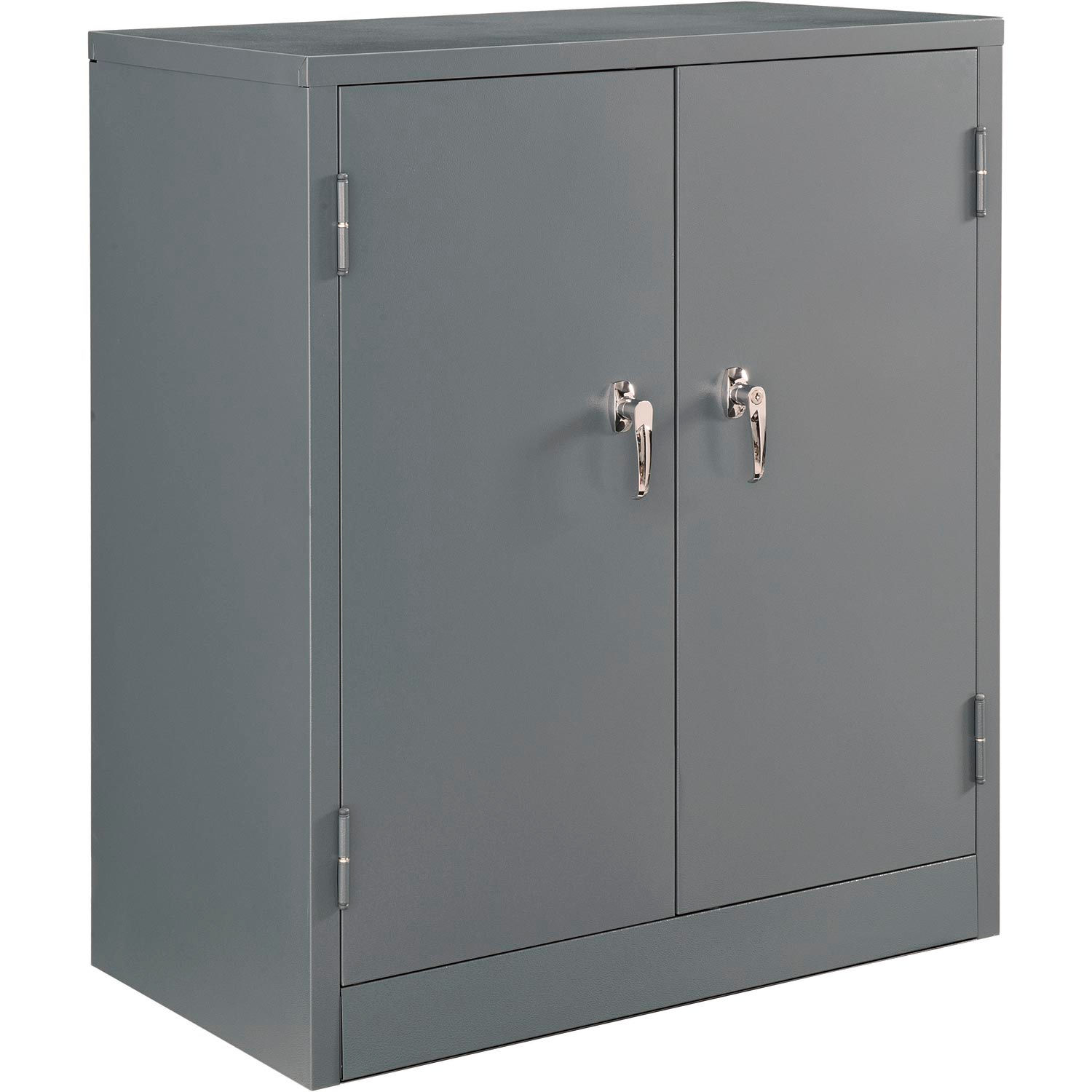 Bins, Totes & Containers Locking Storage 36"W