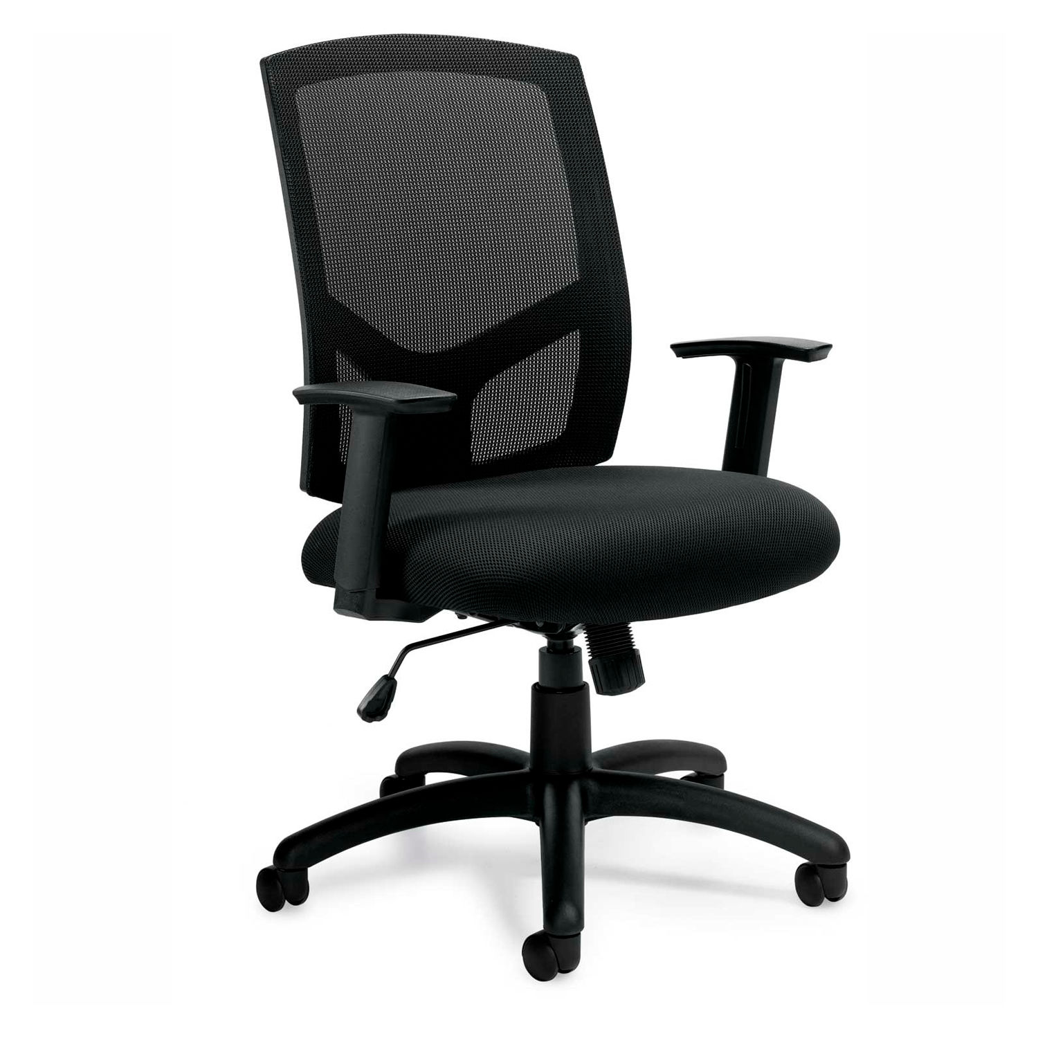 Chairs Mesh Offices To Go 8482 Back High Managers