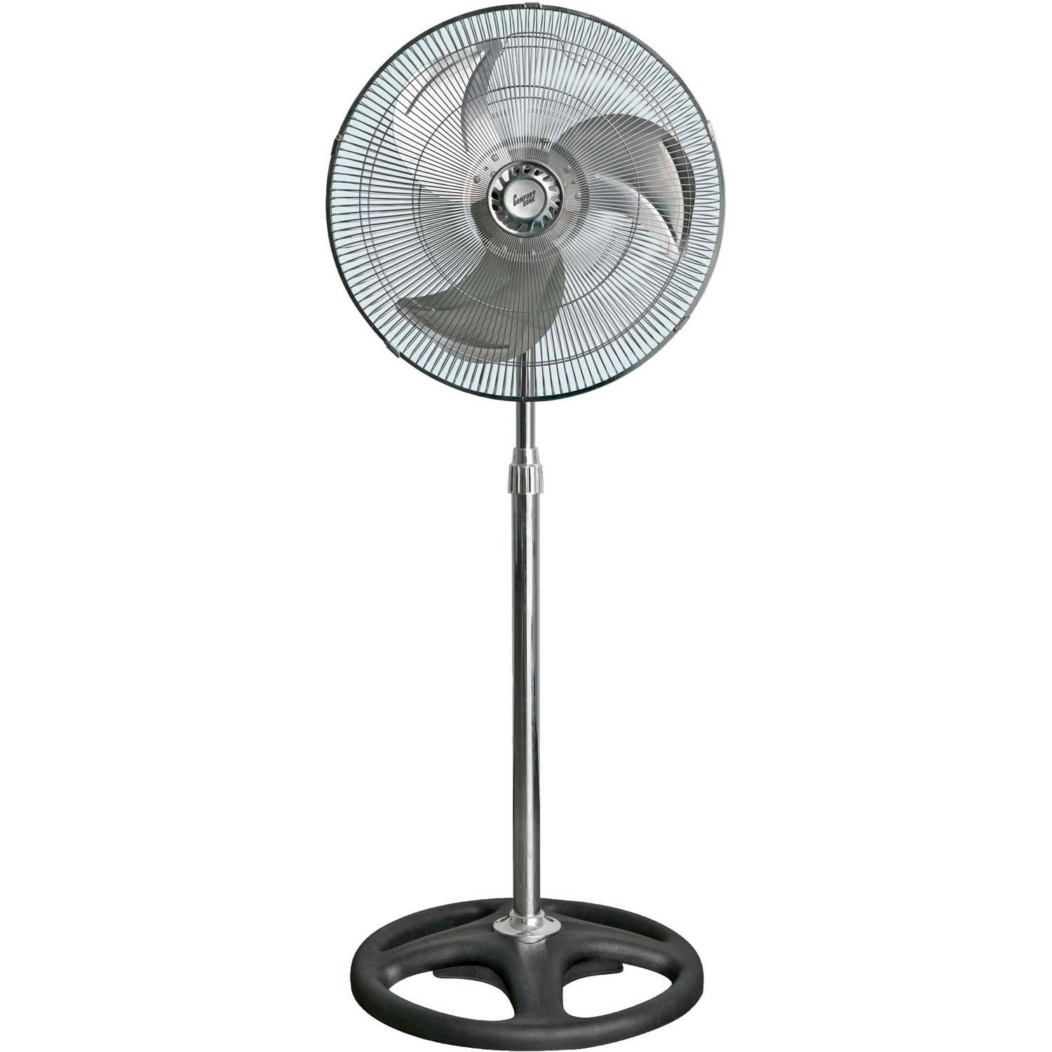 Fans Pedestal Fans Comfort Zone 174 Czhvp18ex Pedestal Fan