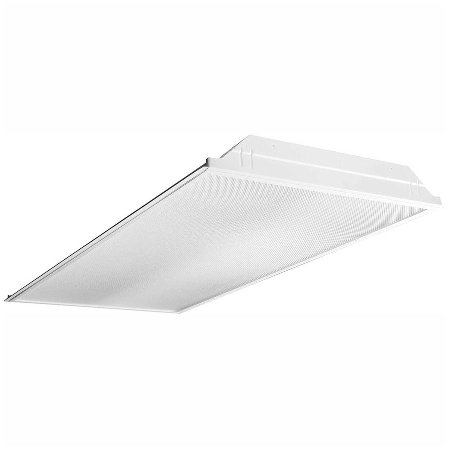 Lighting Fixtures Indoor Commercial Hubbell 0