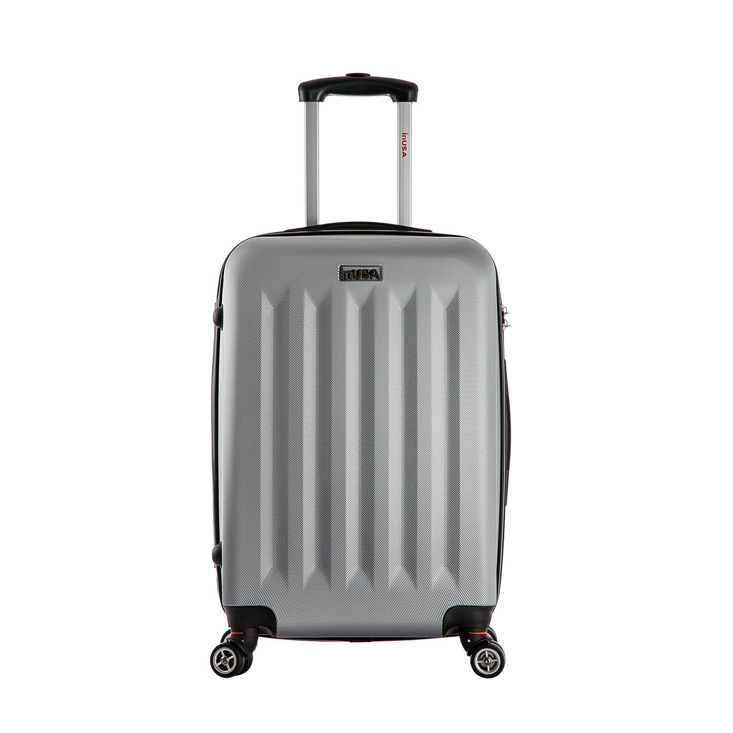 lightweight hard case luggage