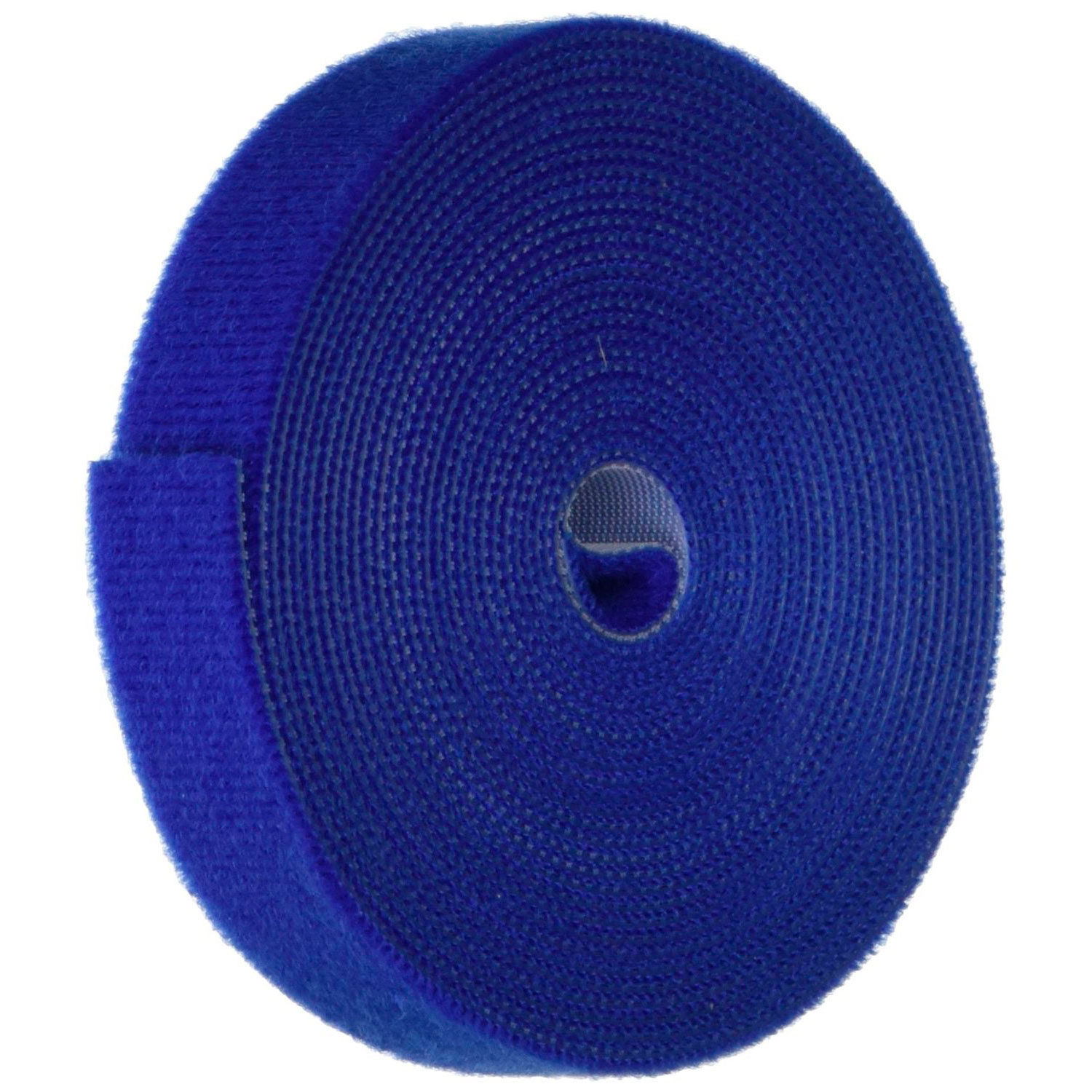 purple velcro tape