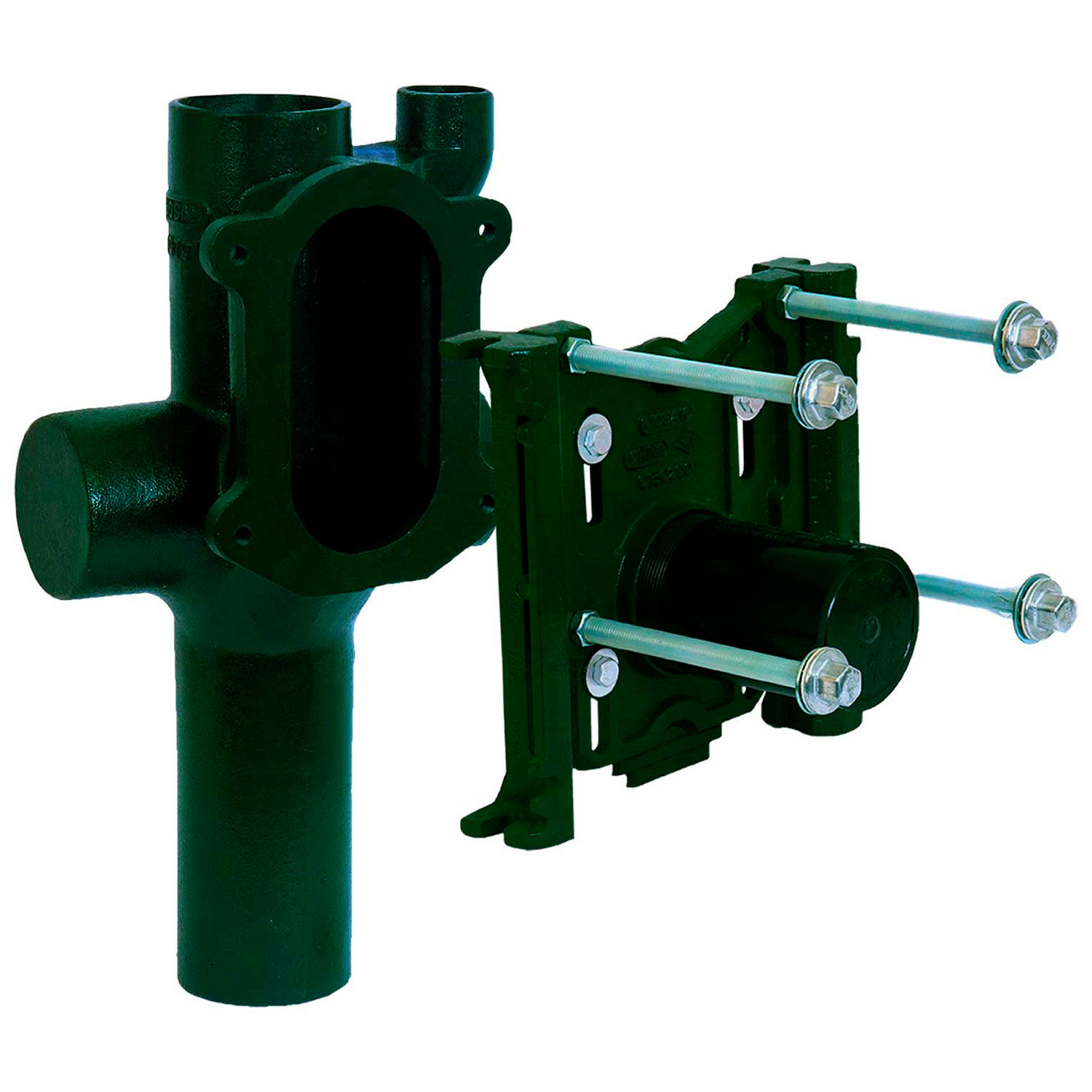 Drains Traps Toilet Sink Carriers Josam 12714 Or Single 0