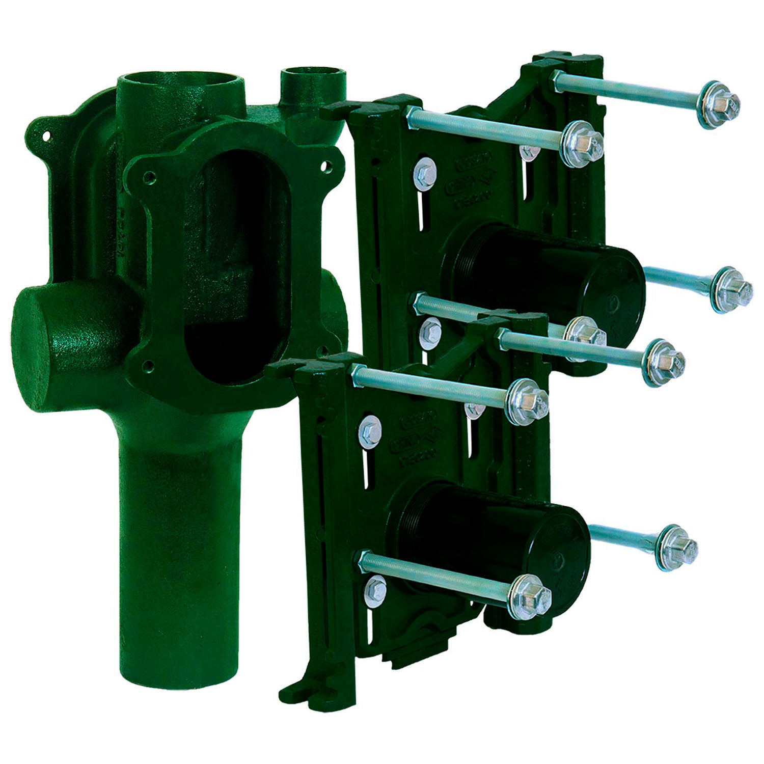 Drains Traps Toilet Sink Carriers Josam 12724 Or Back To 0
