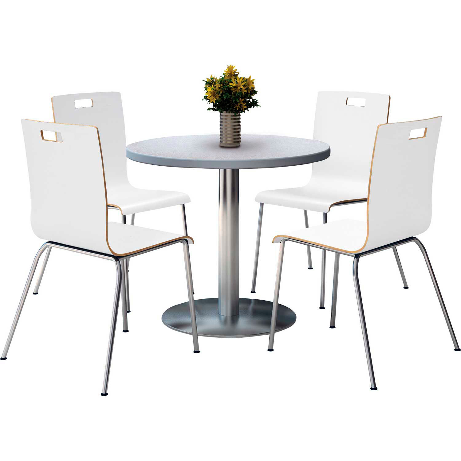 Tables Restaurant Breakroom Tables Kfi 36 Quot Round Dining