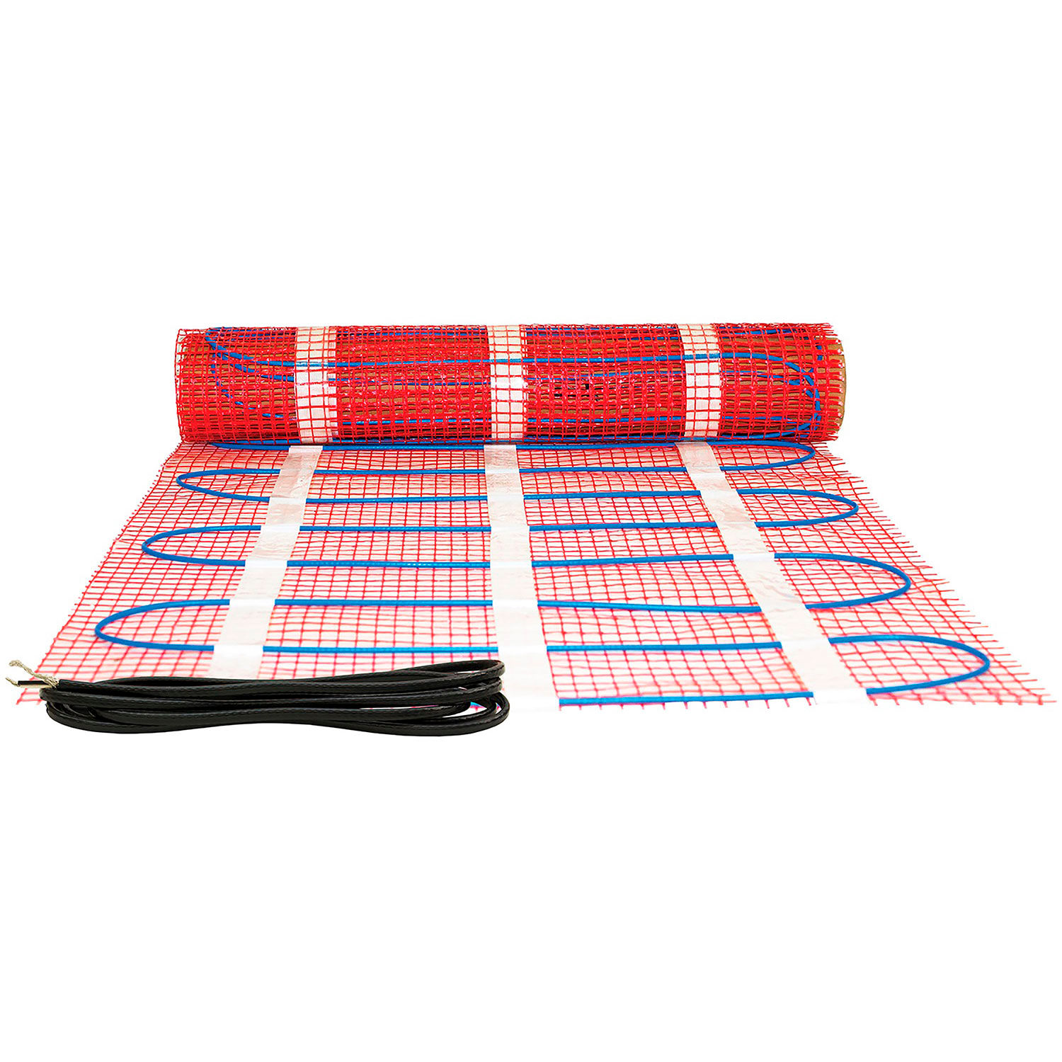 Heaters Radiant Heat King Electric Floor Heating Mat Fcm1 10