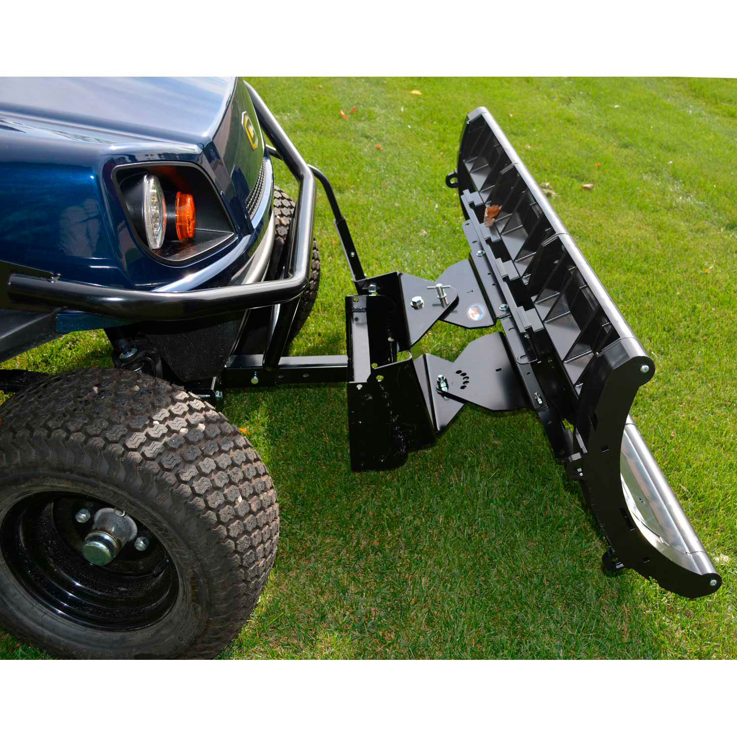 Snow & Ice Removal, Spreaders Snow Plows & Pushers Nordic Plow 49