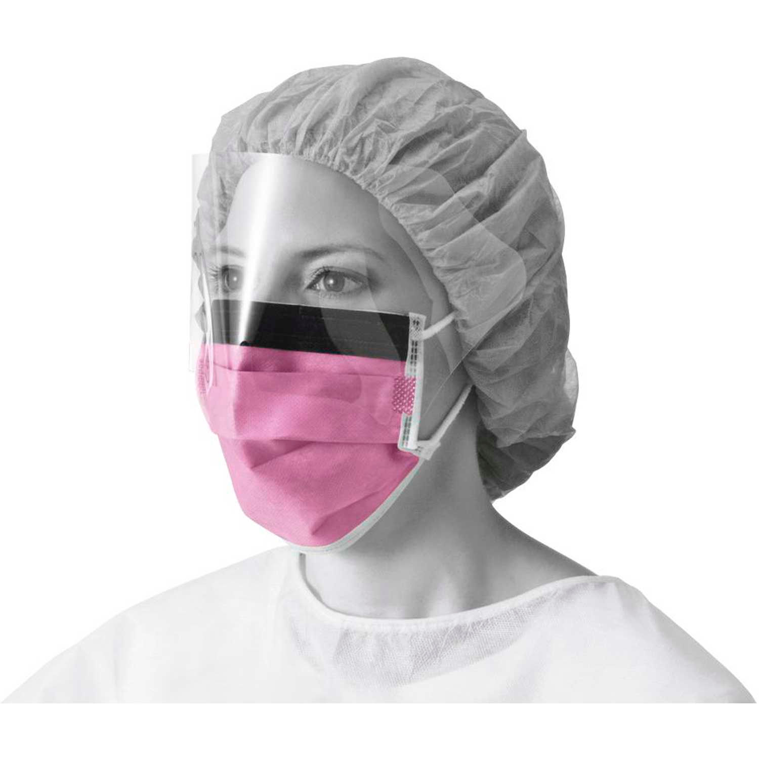 surgical shield mask surgical shield mask
