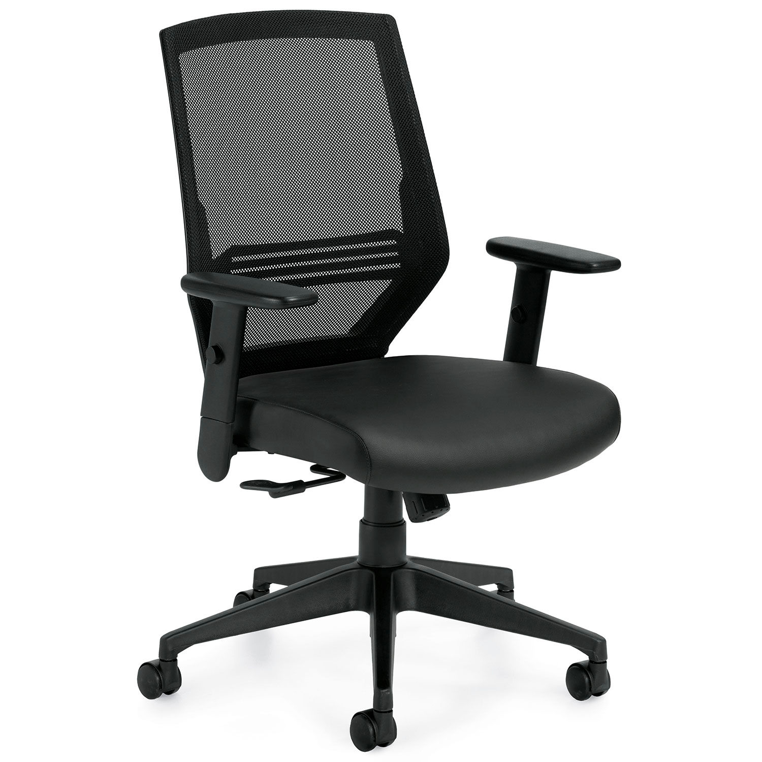 Chairs Mesh Offices To Go 8482 High Back Management Chair