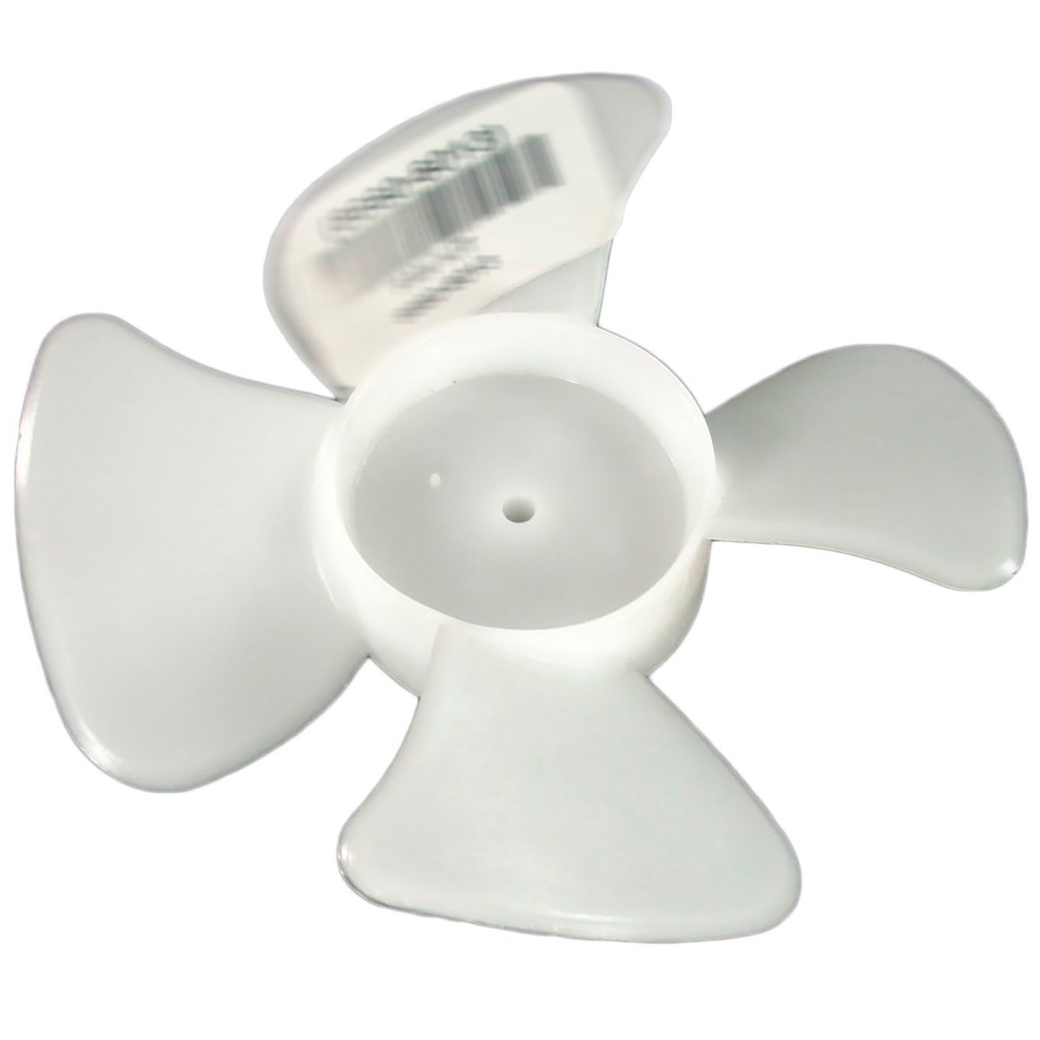 Replacement Fan Blades Blower Wheels Plastic Fan Blades