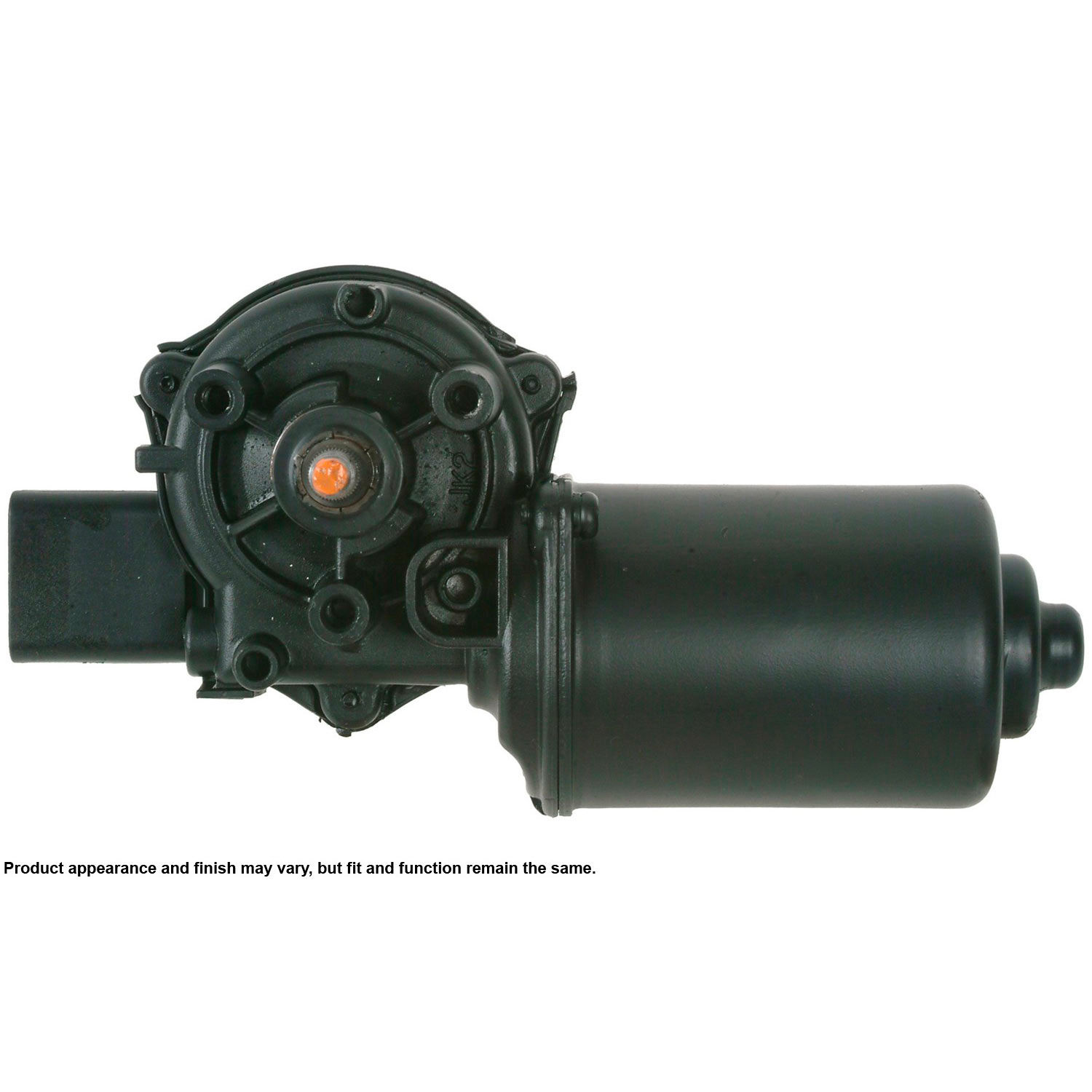 Cardone 40-458 Remanufactured Domestic Wiper Motor Cardone 40-458 Remanufactured Domestic Wiper Motor