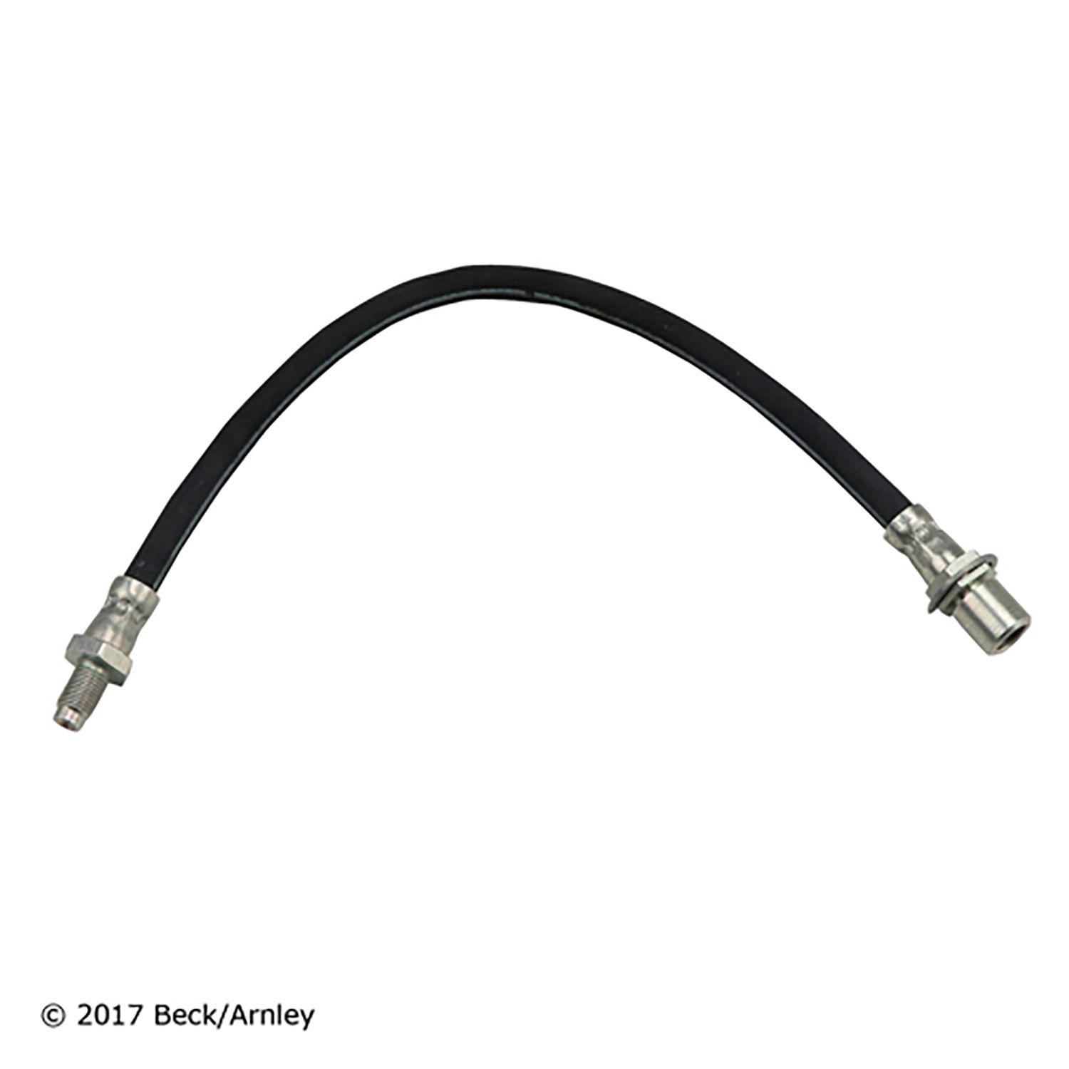 Beck Arnley 073-1727 Brake Hose Beck Arnley 073-1727 Brake Hose