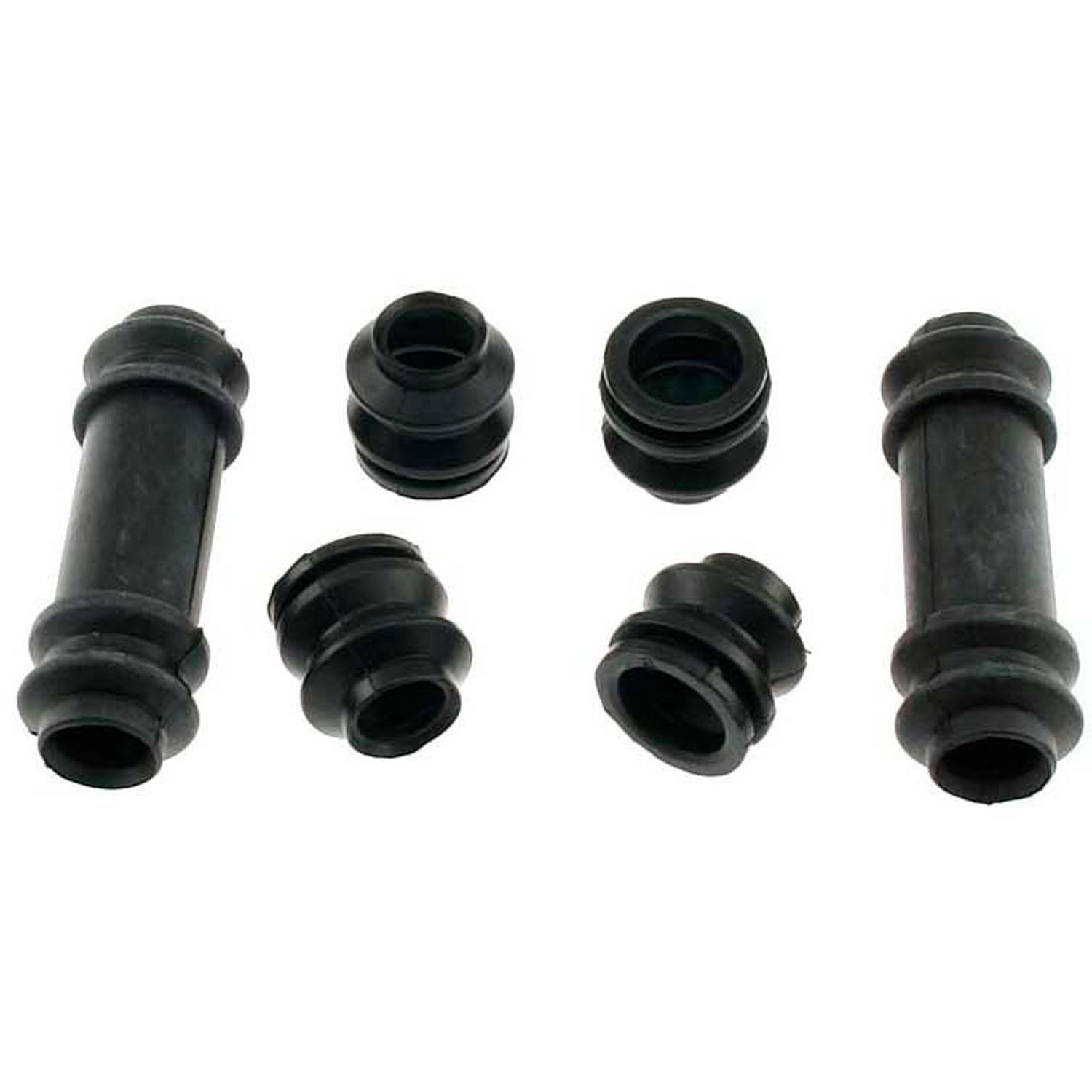 Carlson Quality Brake Parts 16033 Pin Boot Kit International Brake Industries Carlson Quality Brake Parts 16033 Pin Boot Kit International Brake Industries