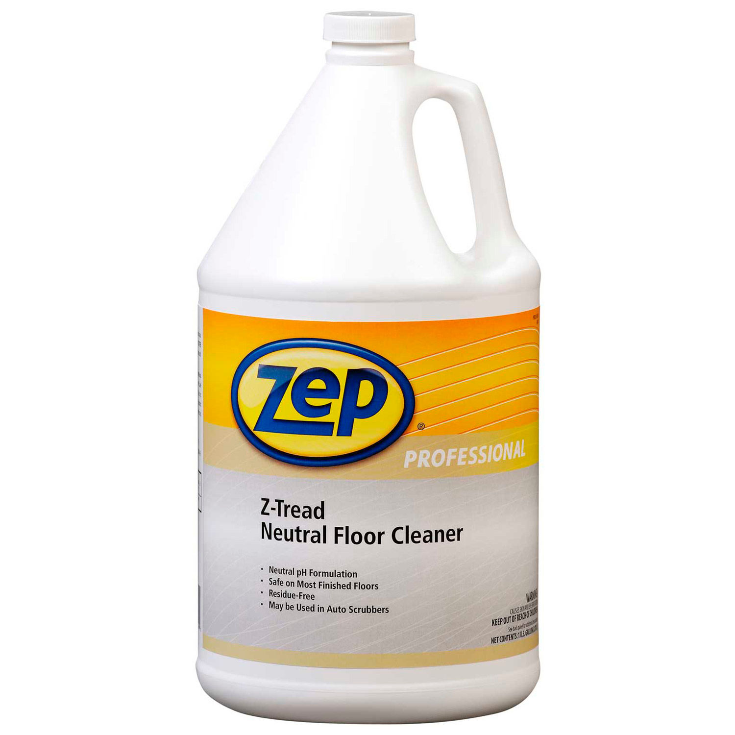 Cleaning Supplies Chemical Dispensers Zep 174 Z Tread