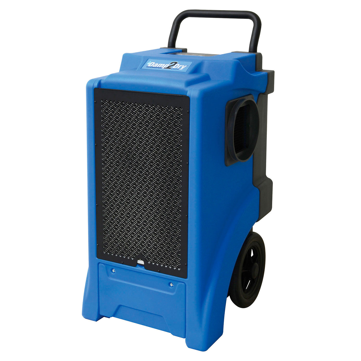 Dehumidifiers | Industrial & Commercial Dehumidifiers | Perfect Aire ...