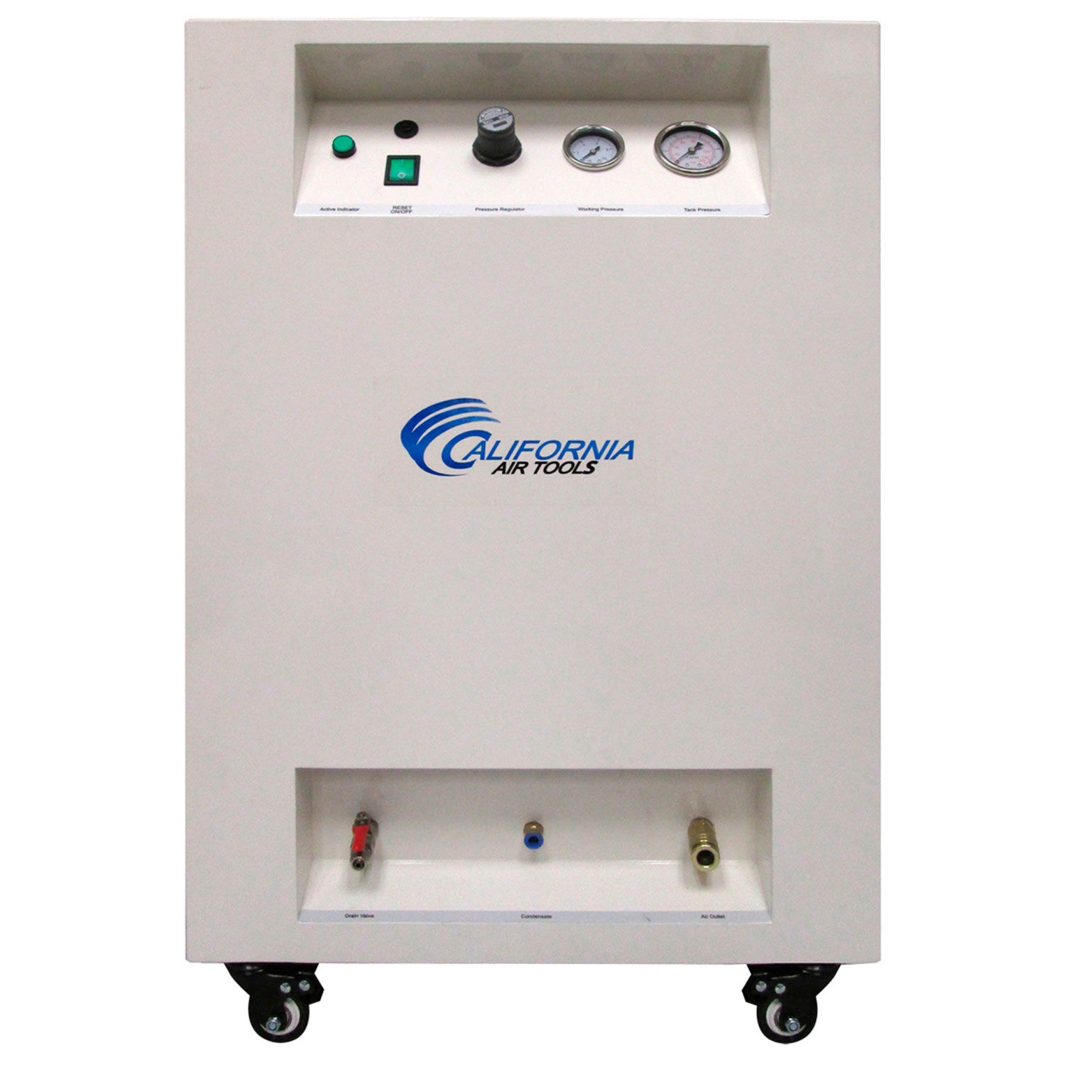 portable air compressor for air tools