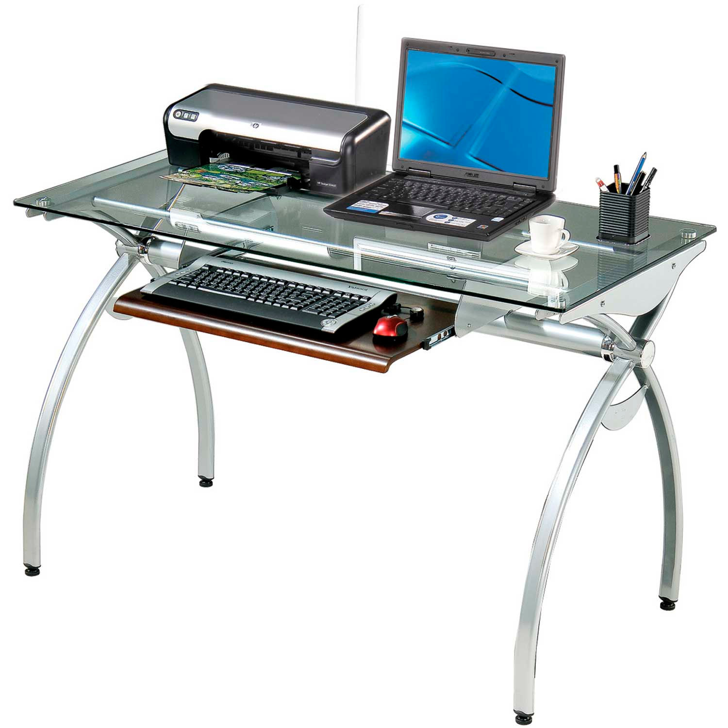 Computer Furniture Desks Workstations Techni