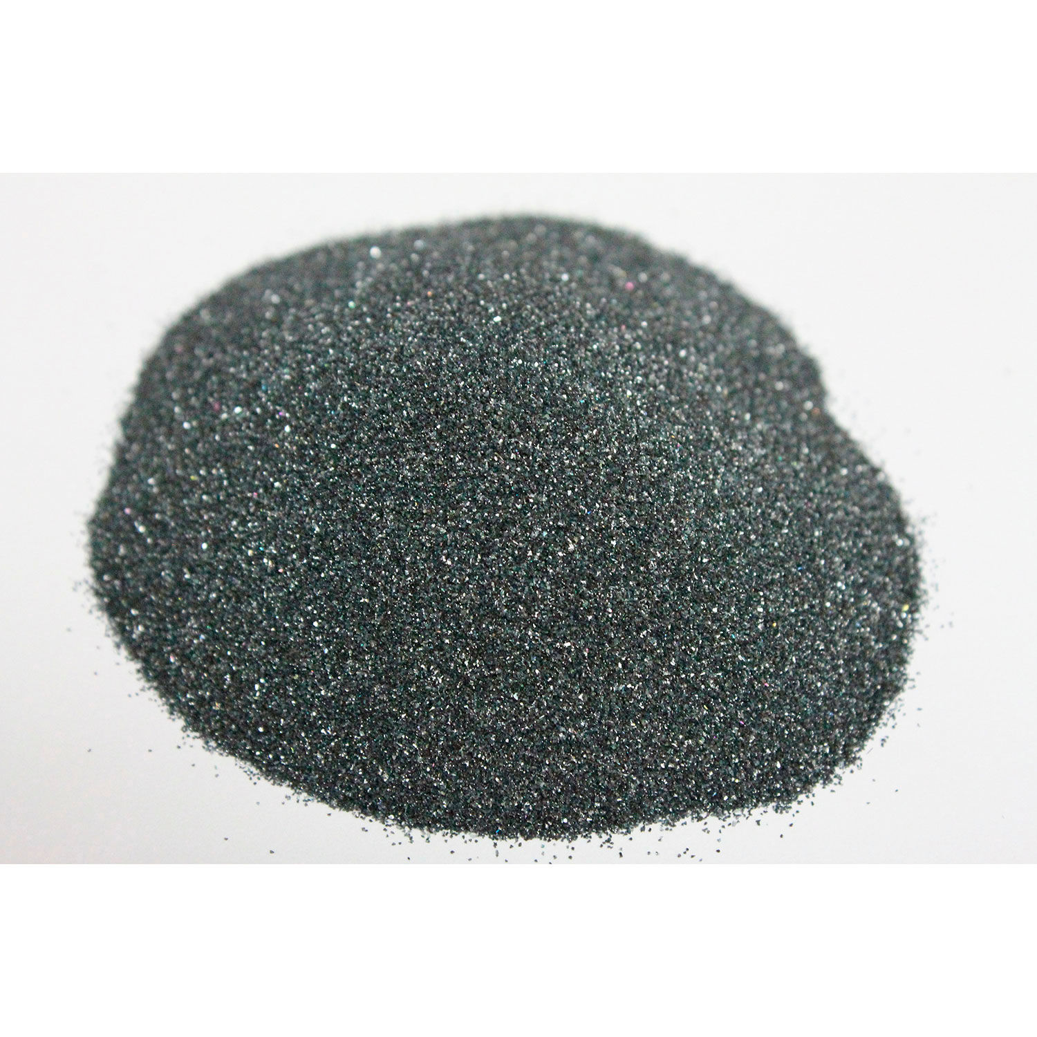 4 LB 80 GRIT SILICON CARBIDE ROCK TUMBLING TUMBLER MEDIA LAPIDARY