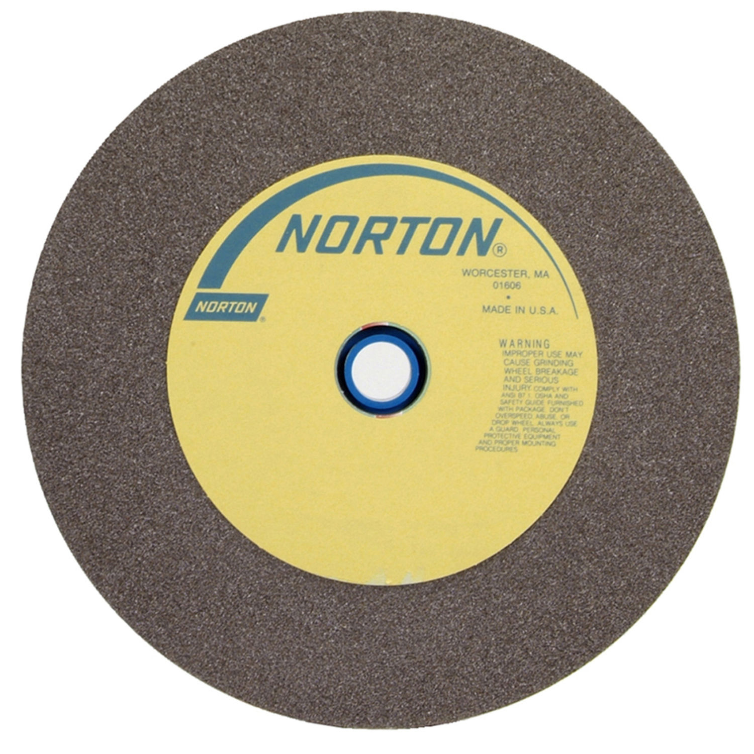 Abrasives Grinding Cutting Grinding Cutoff Wheels Norton