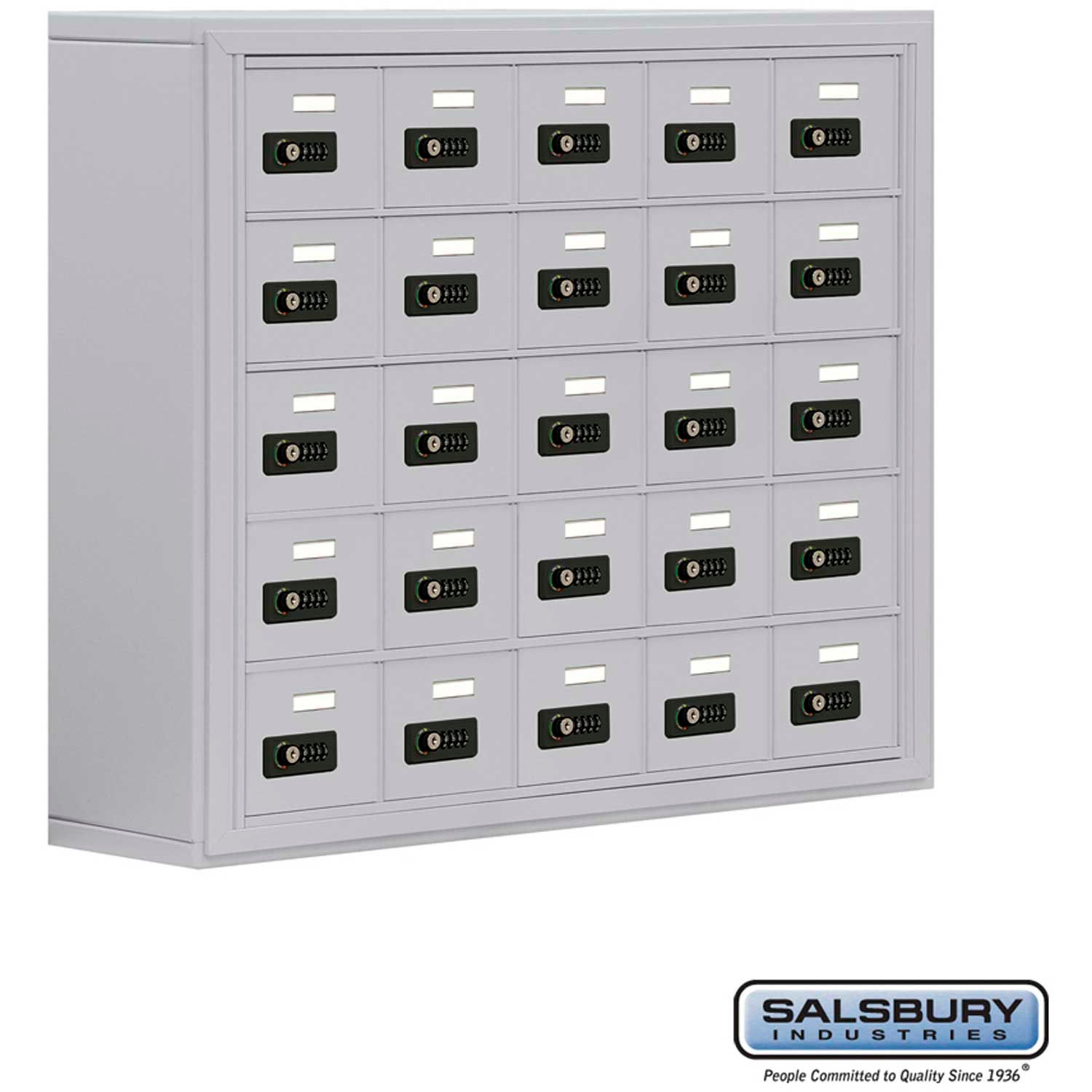 Lockers Cell Phone Cell Phone Storage Locker Surface Mounted